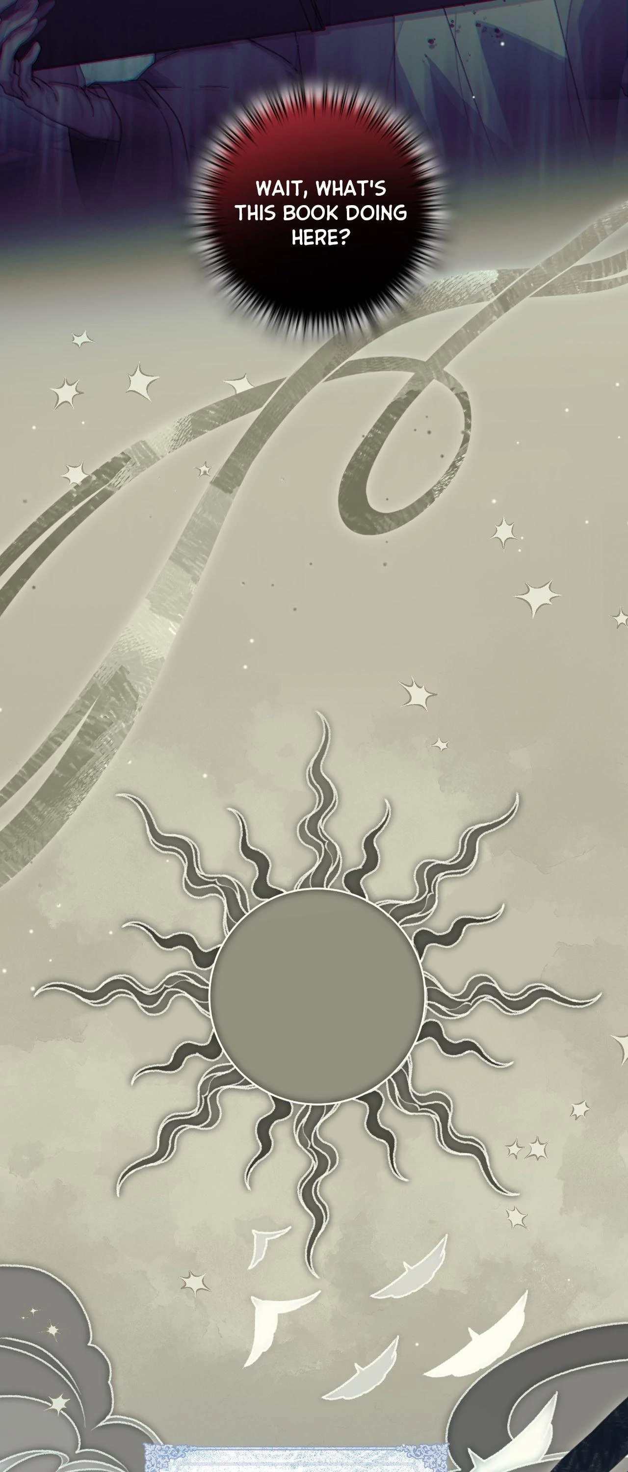 In The Deep - Chapter 55 manhwa