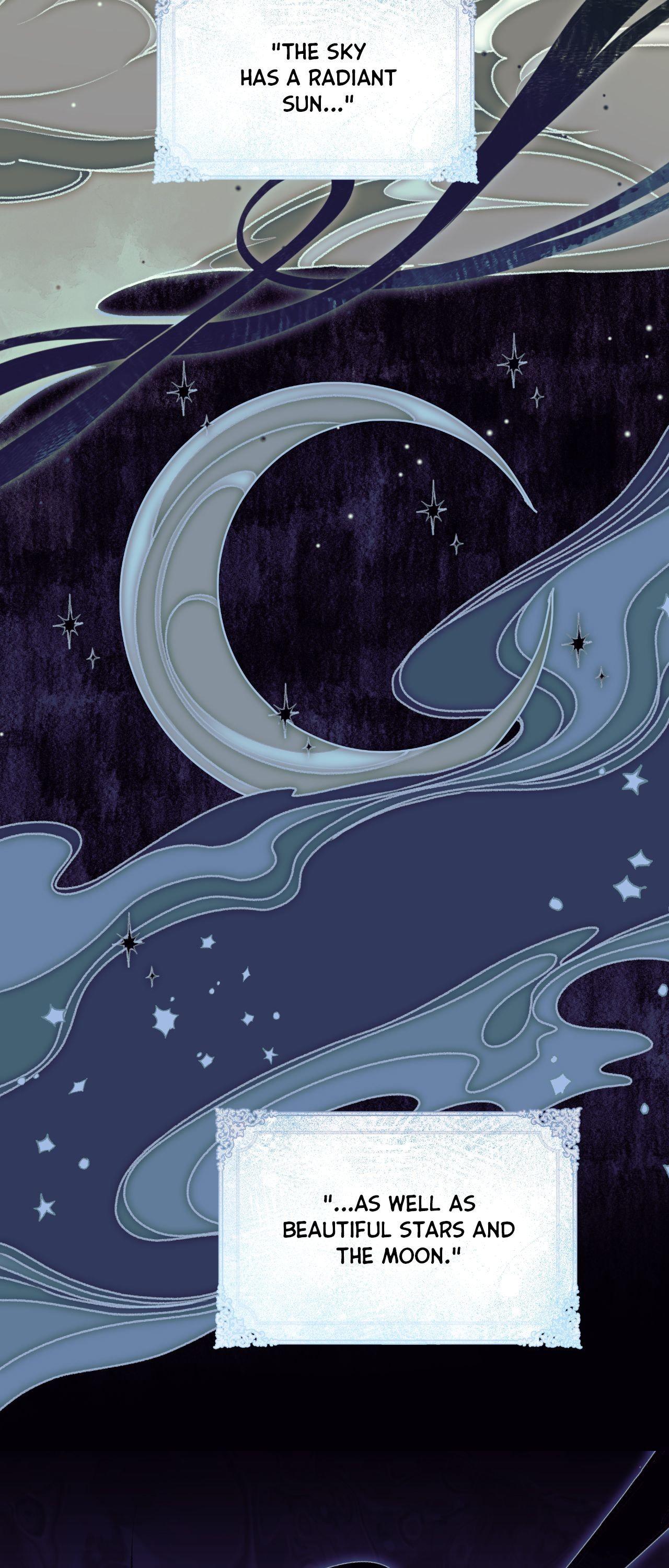 In The Deep - Chapter 55 manhwa
