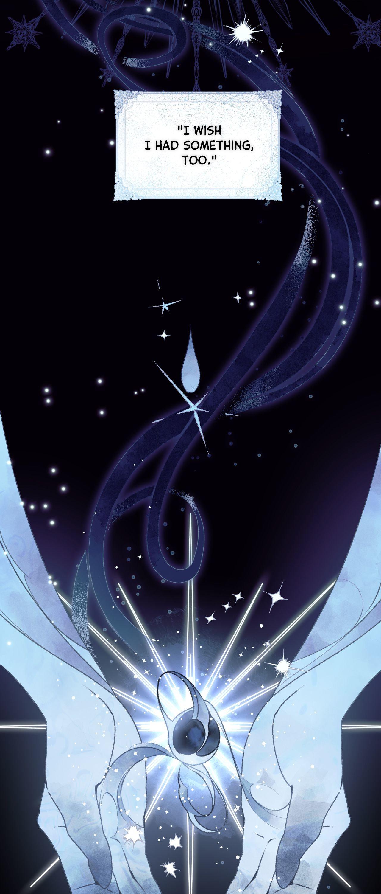 In The Deep - Chapter 55 manhwa