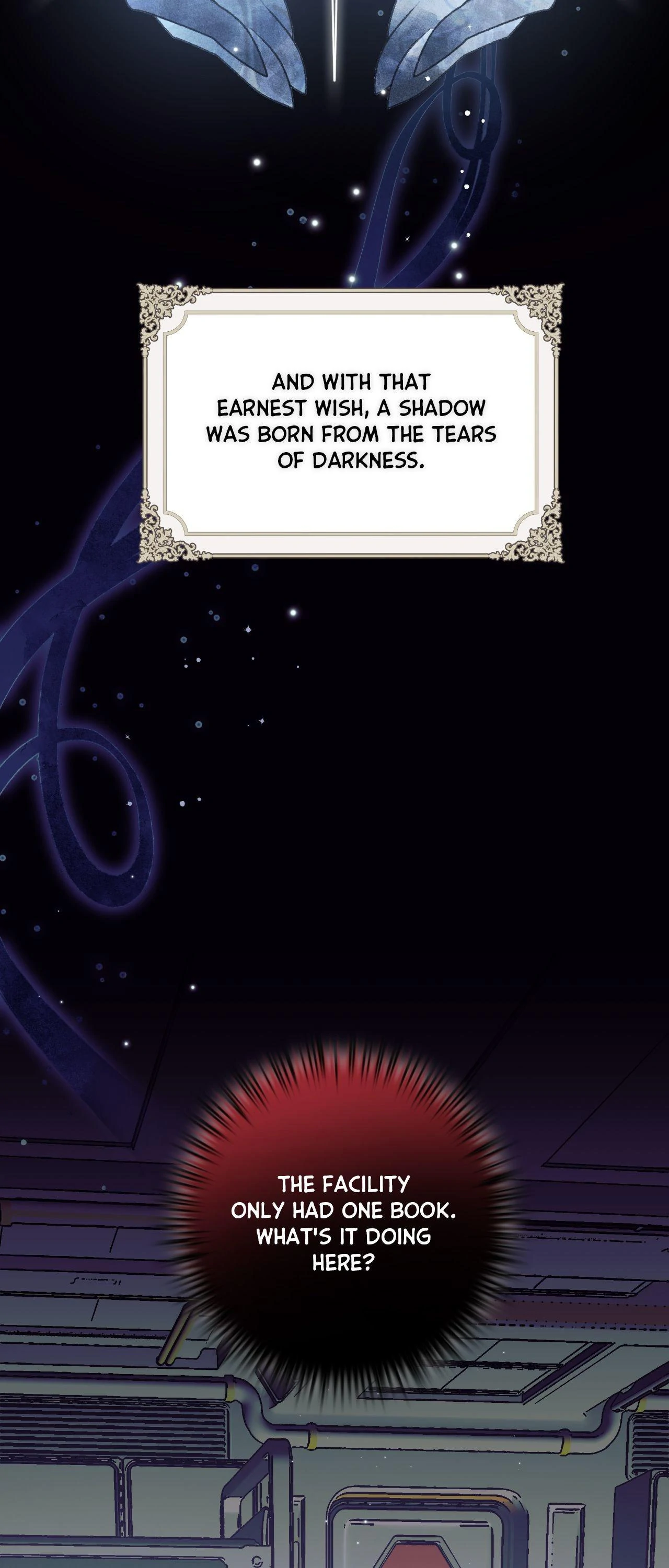 In The Deep - Chapter 55 manhwa
