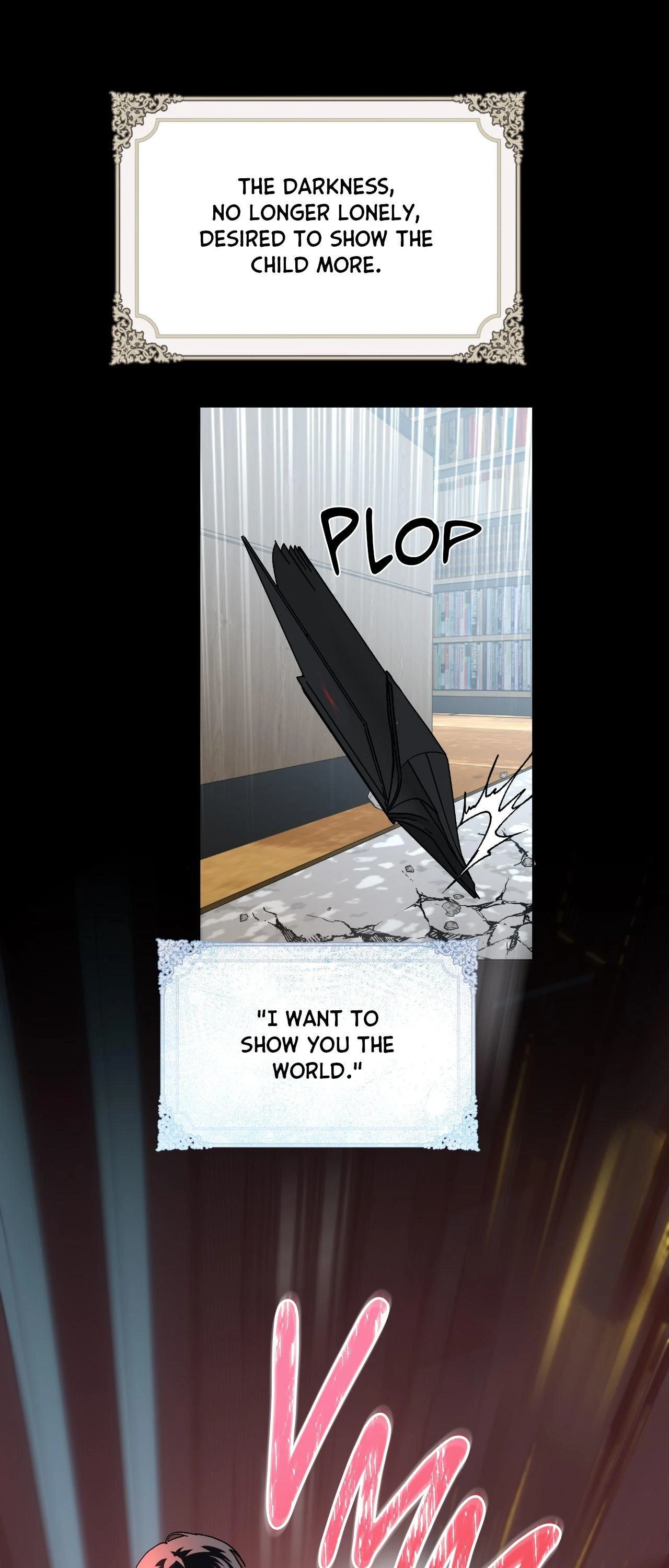 In The Deep - Chapter 55 manhwa