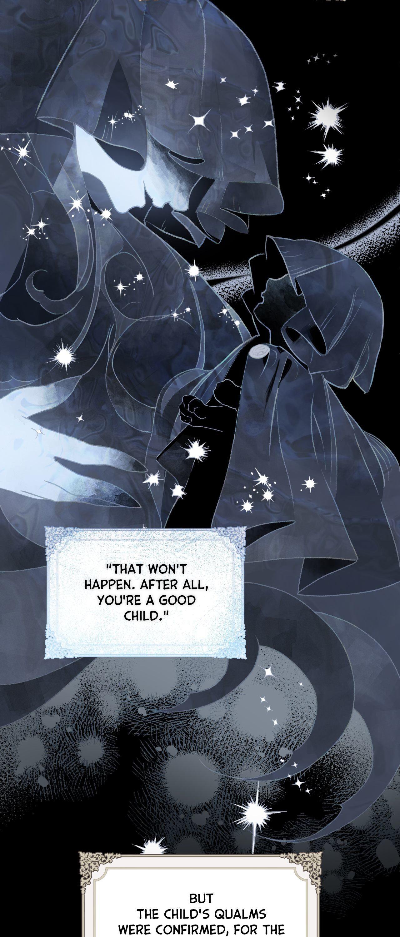 In The Deep - Chapter 55 manhwa