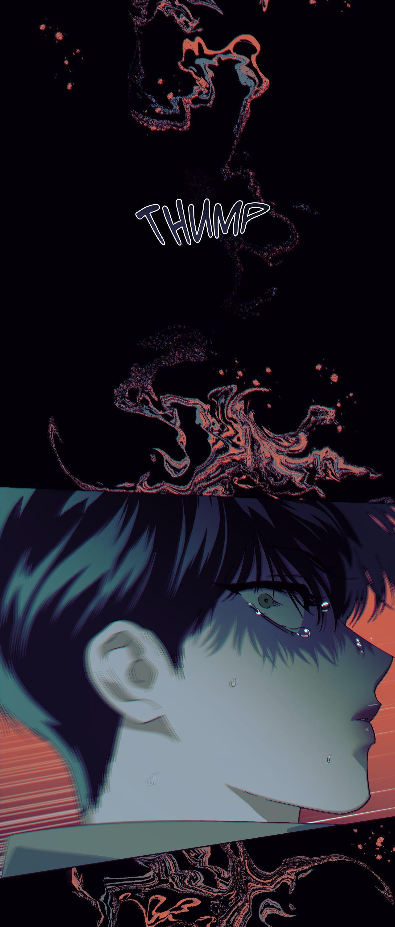 In The Deep - Chapter 55 manhwa
