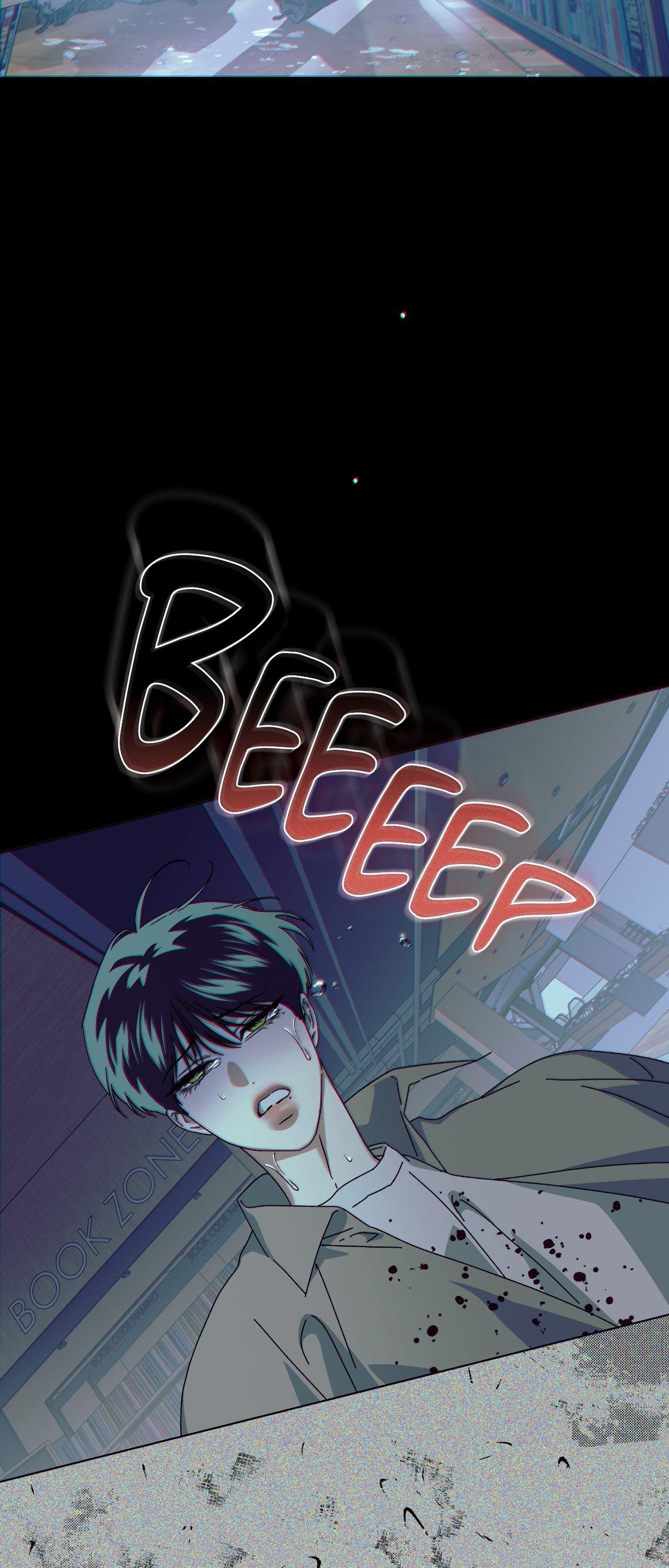 In The Deep - Chapter 55 manhwa
