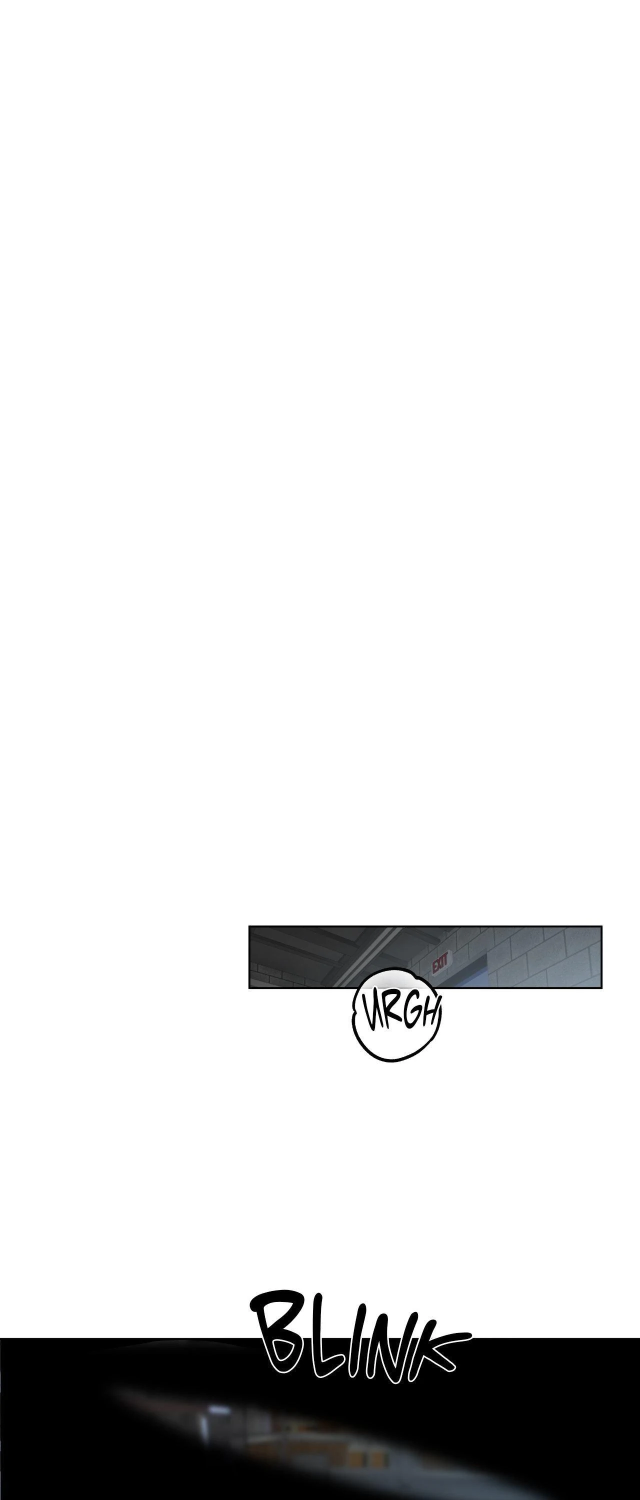 In The Deep - Chapter 55 manhwa