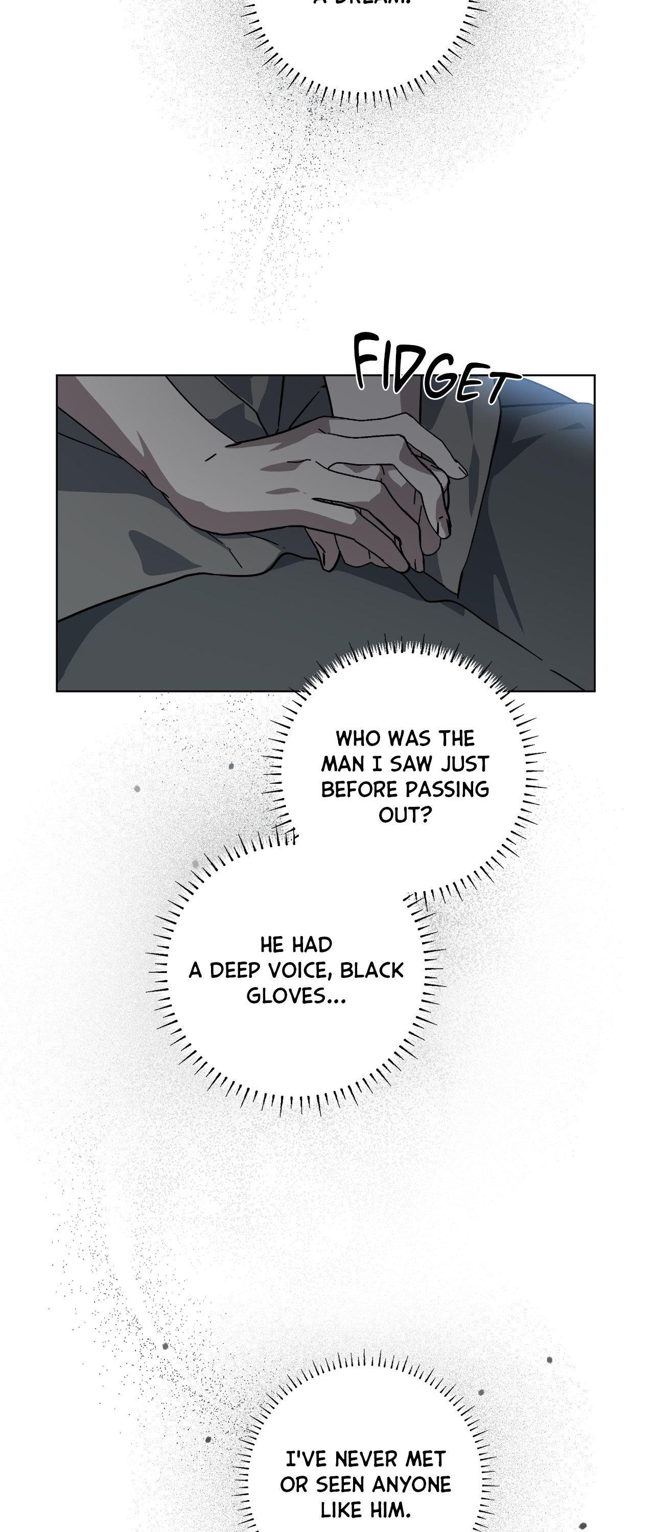 In The Deep - Chapter 55 manhwa