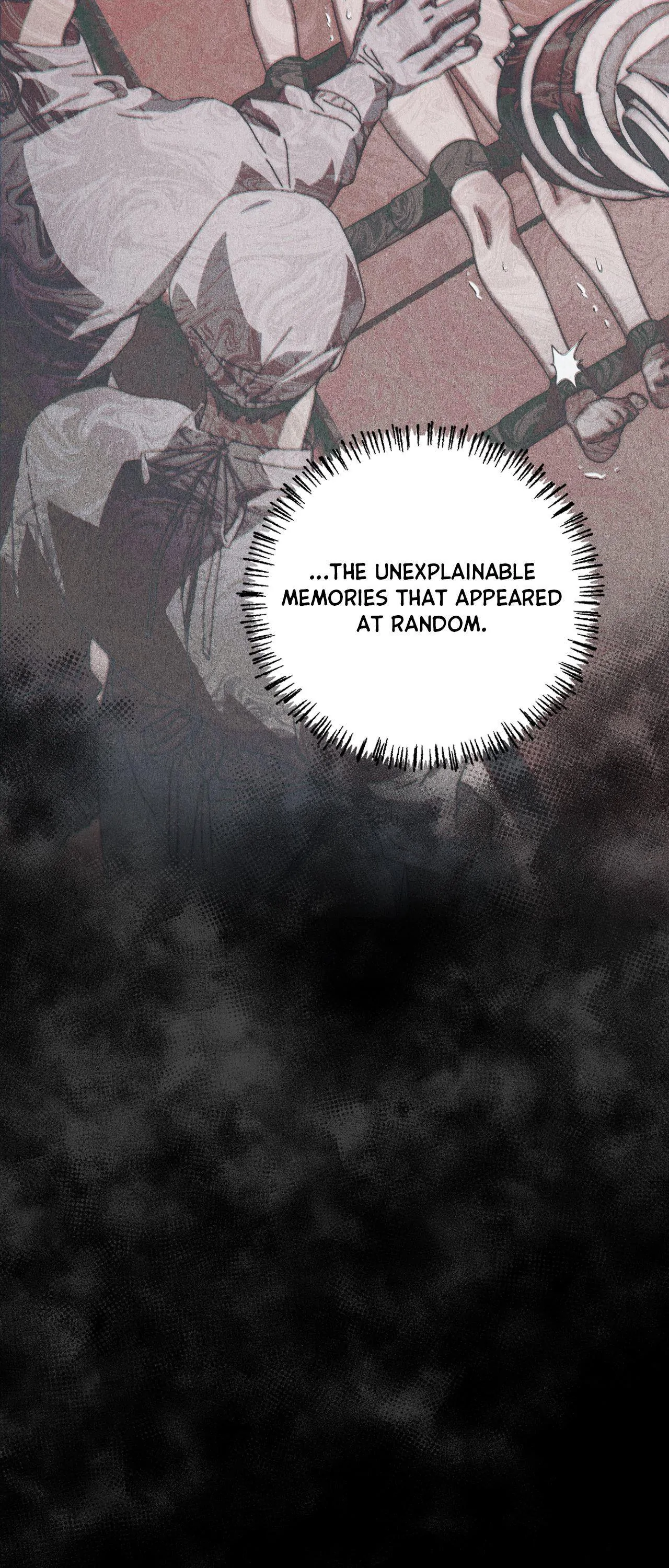 In The Deep - Chapter 55 manhwa