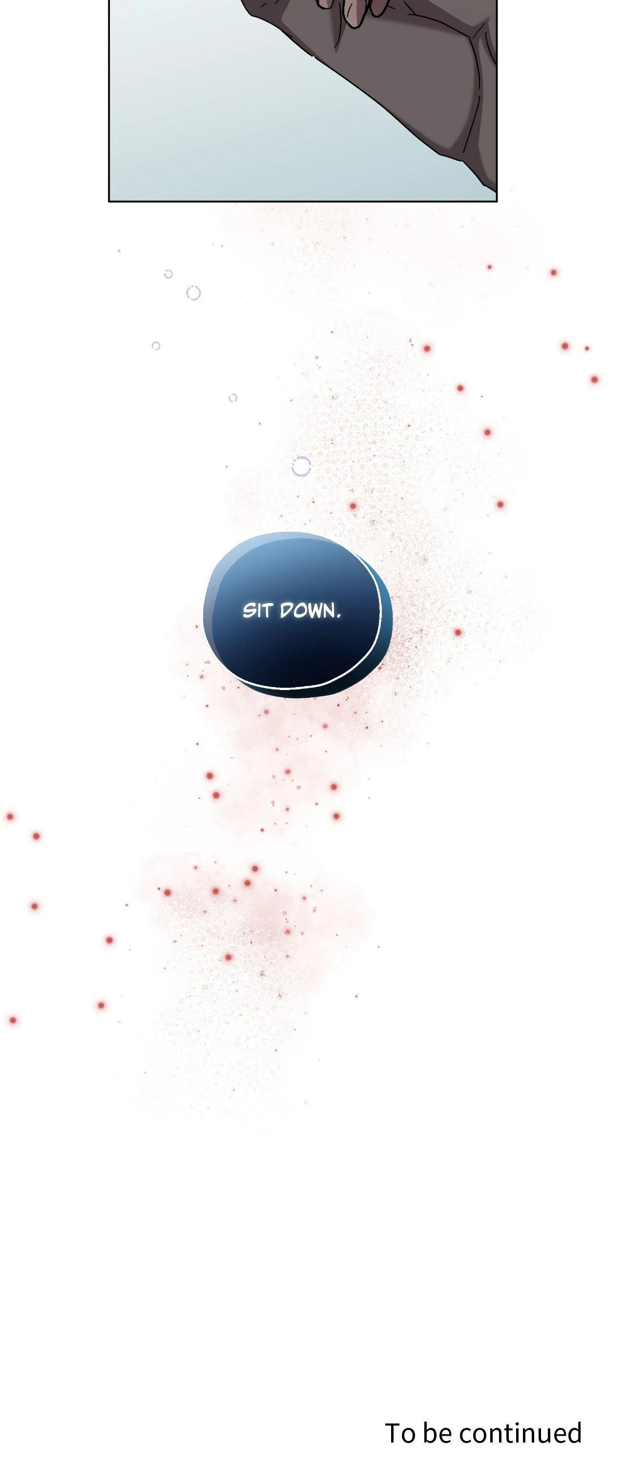 In The Deep - Chapter 55 manhwa
