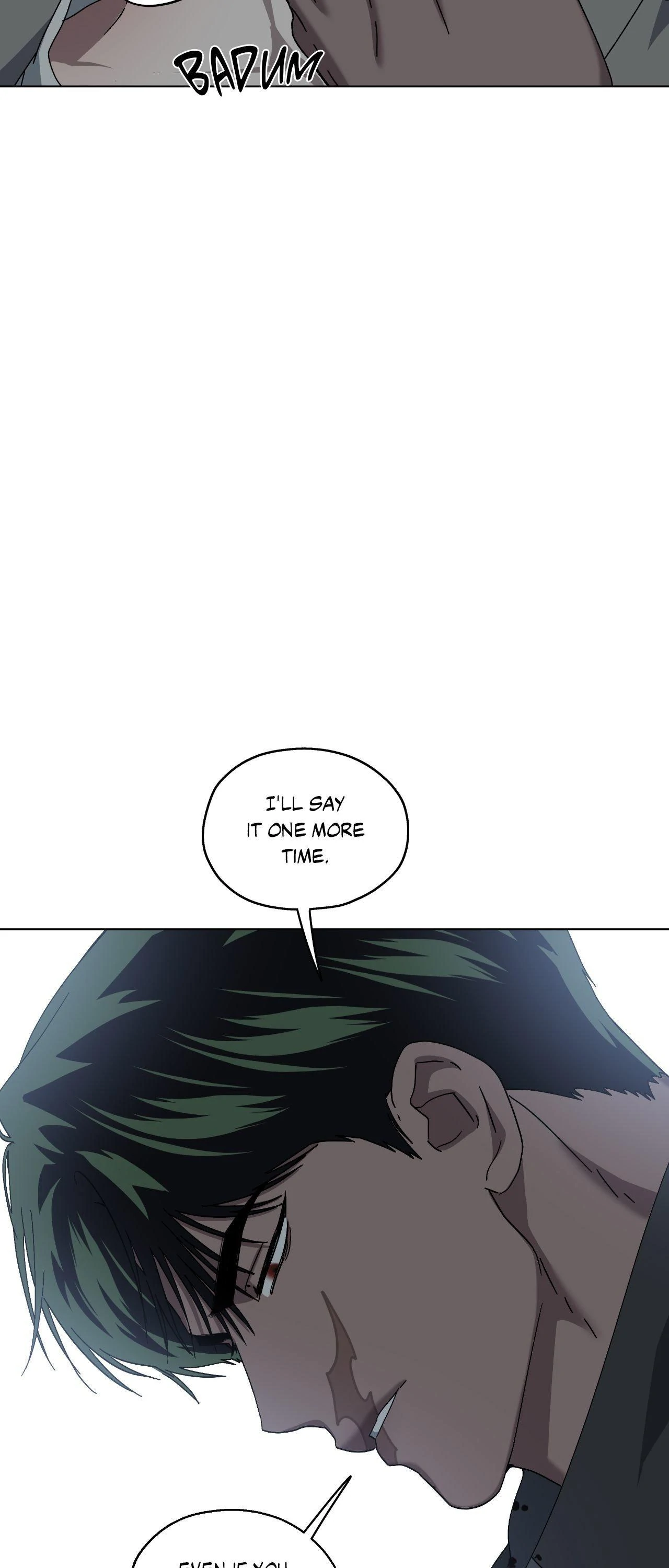 In The Deep - Chapter 56 manhwa