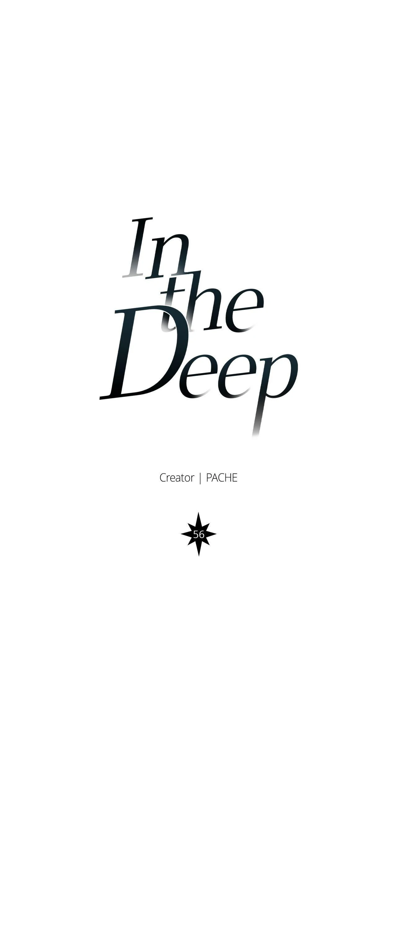 In The Deep - Chapter 56 manhwa
