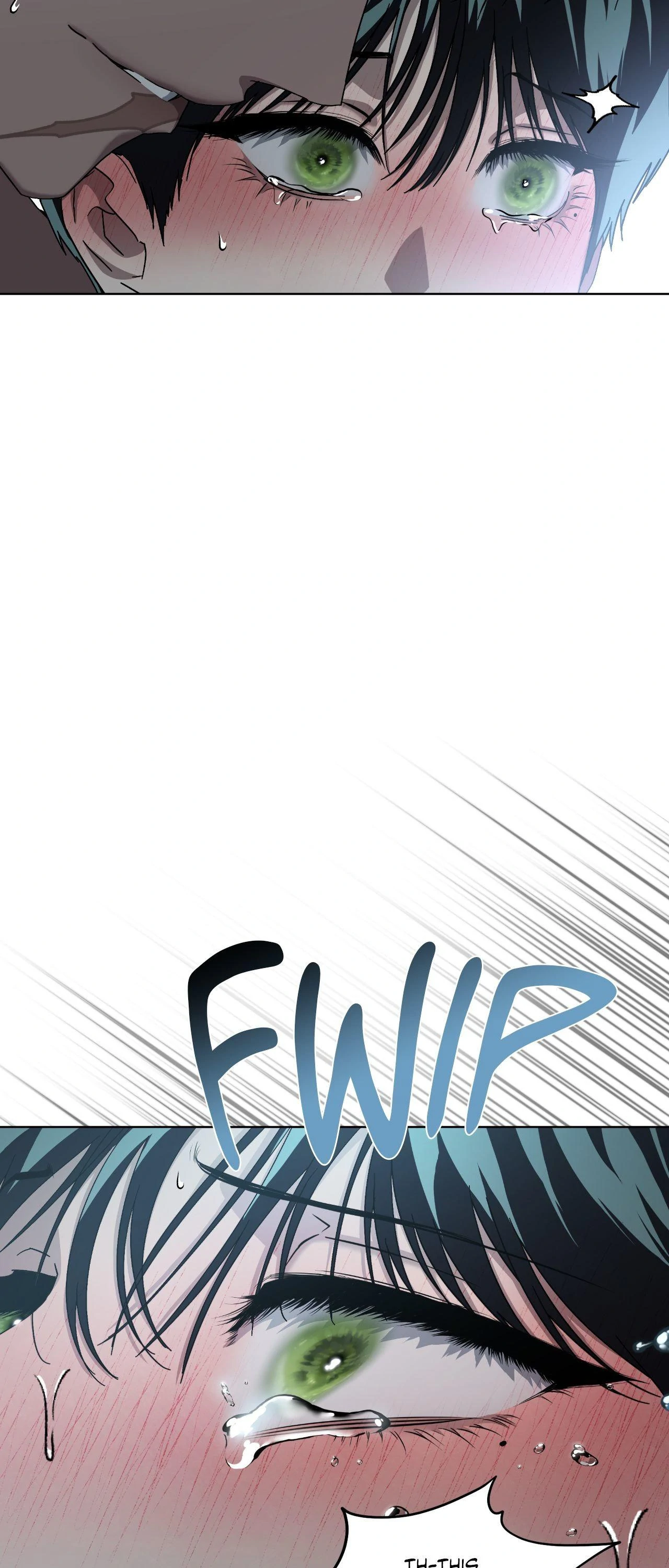 In The Deep - Chapter 56 manhwa