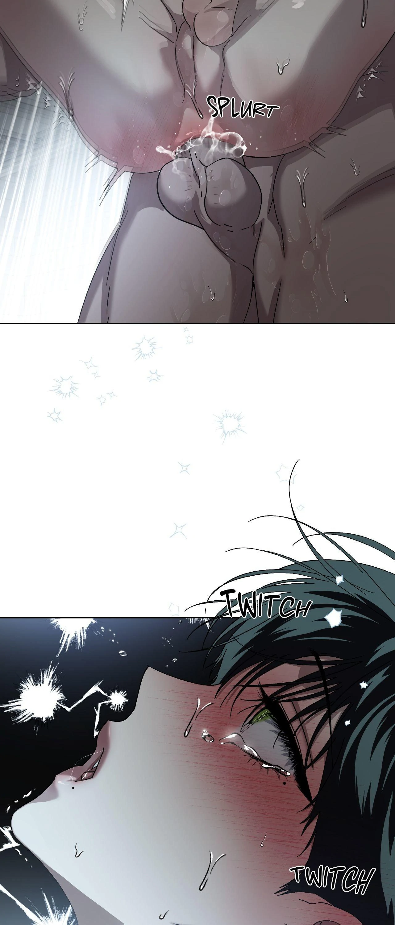 In The Deep - Chapter 57 manhwa