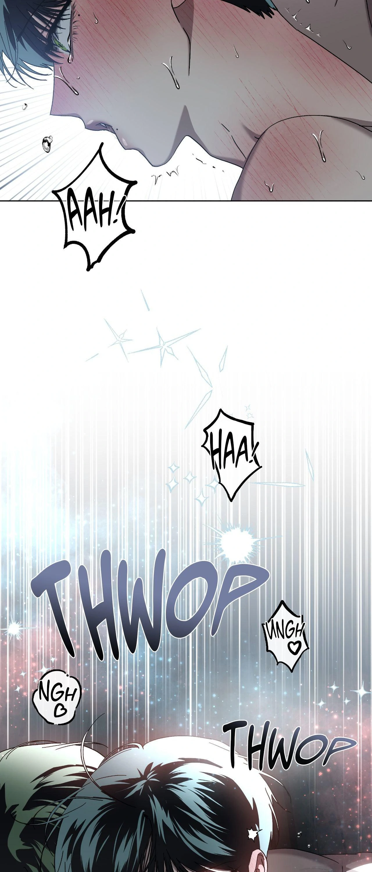 In The Deep - Chapter 57 manhwa