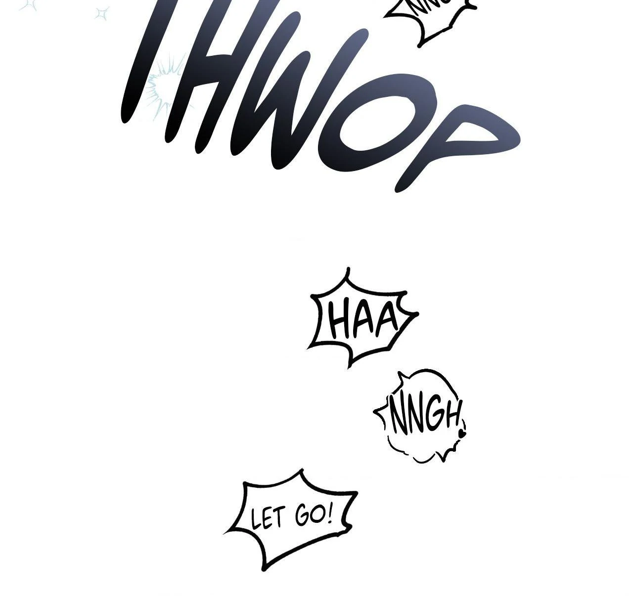 In The Deep - Chapter 57 manhwa