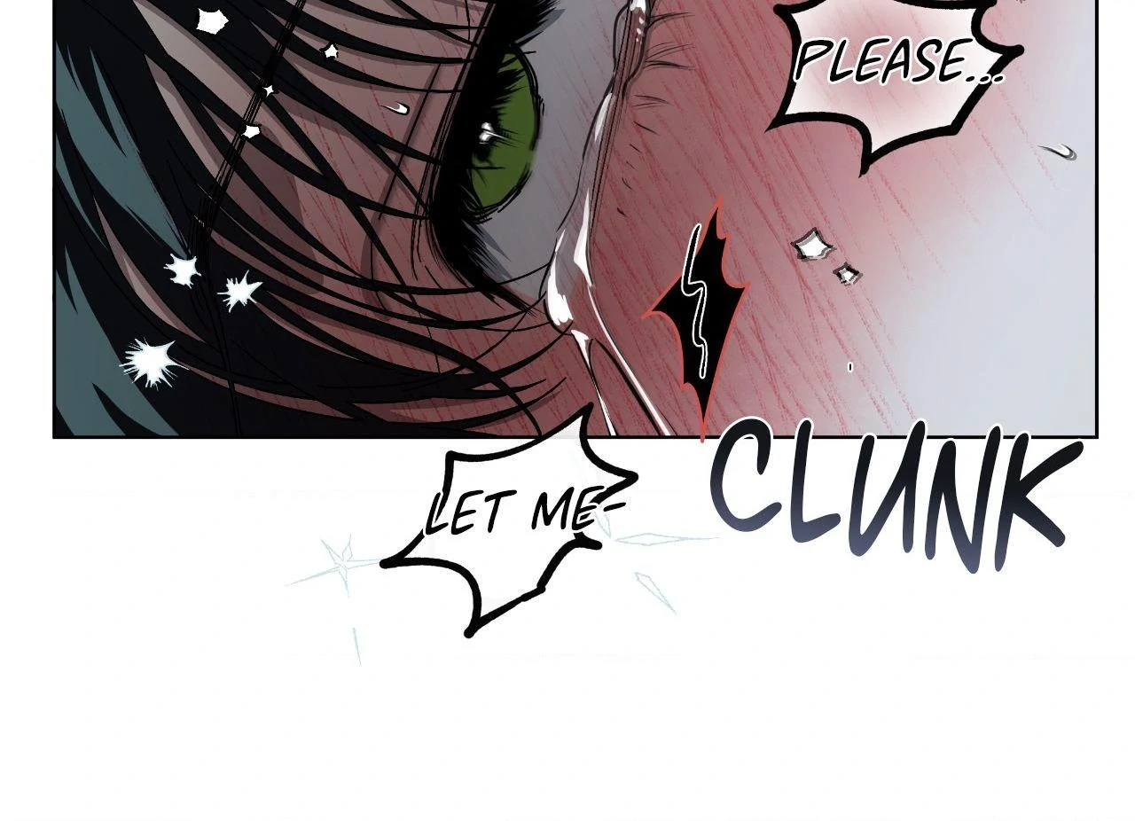In The Deep - Chapter 57 manhwa