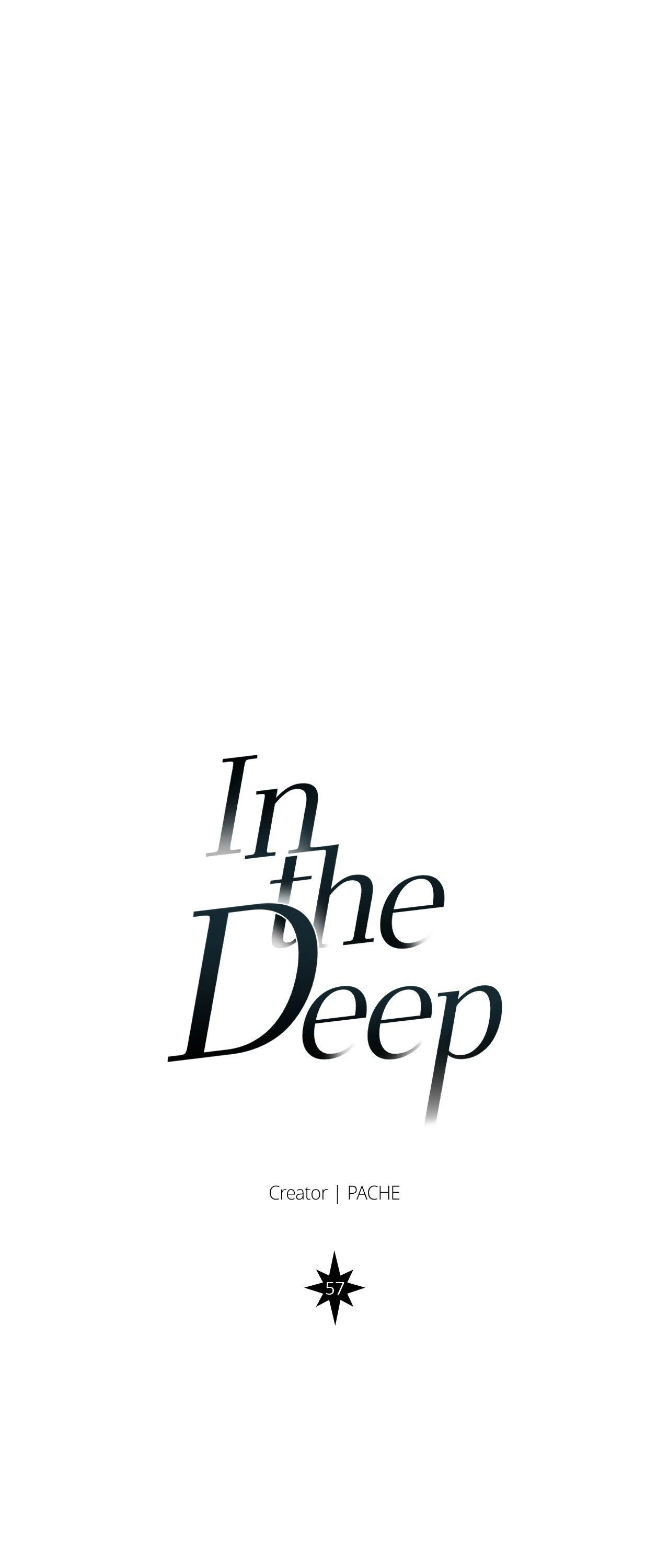 In The Deep - Chapter 57 manhwa