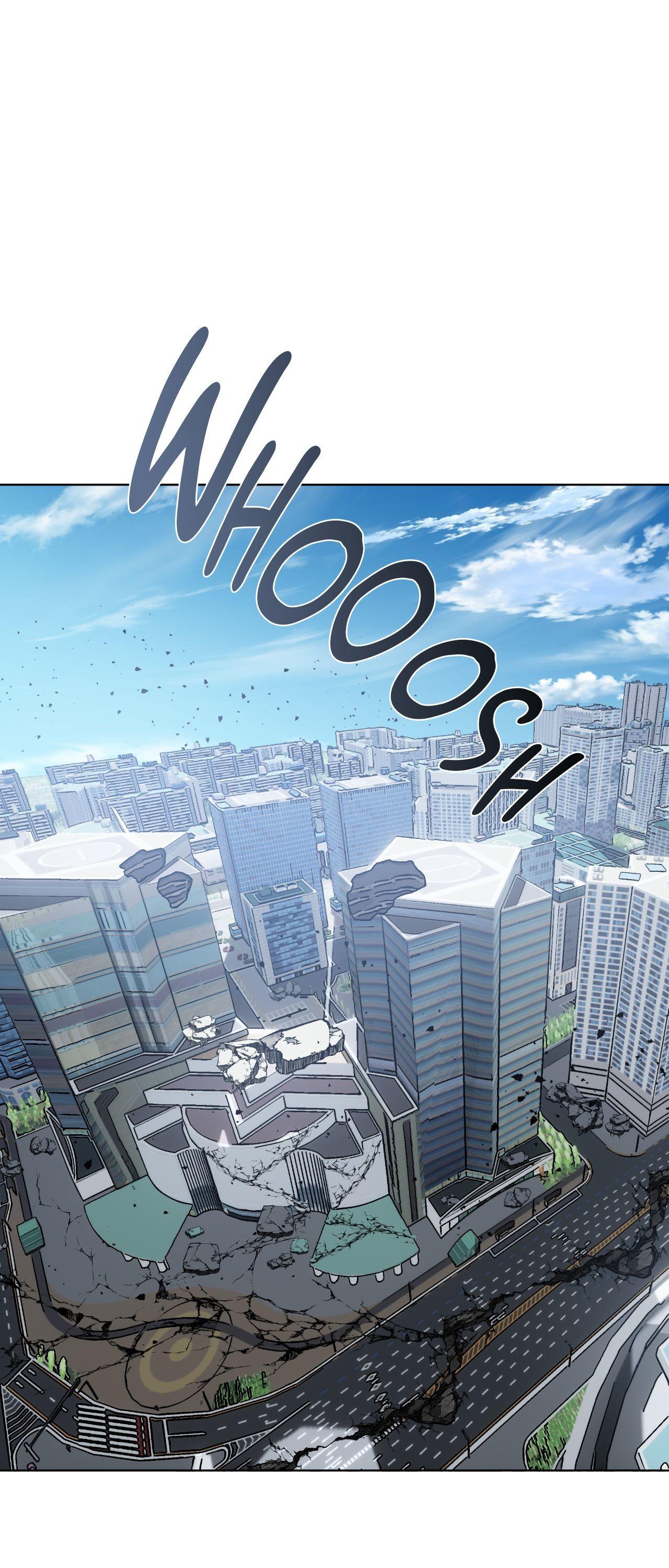 In The Deep - Chapter 57 manhwa