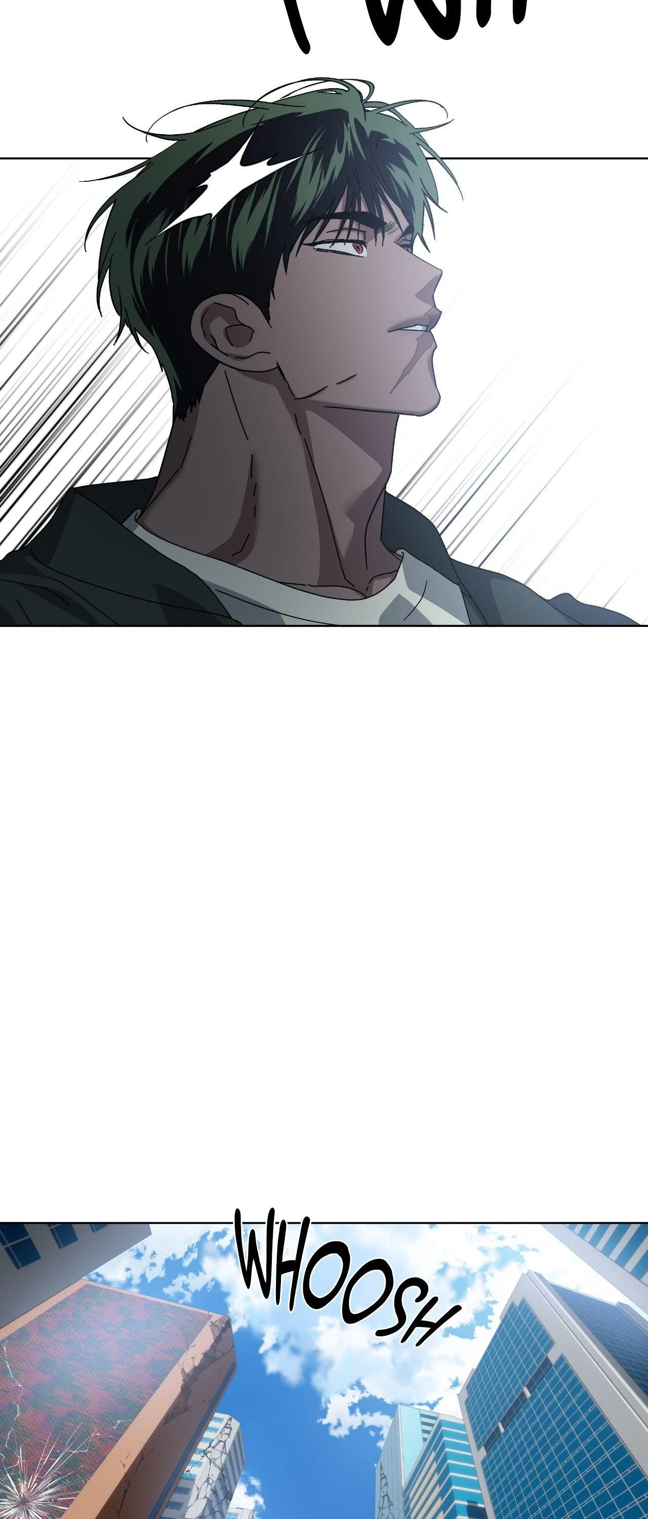 In The Deep - Chapter 57 manhwa