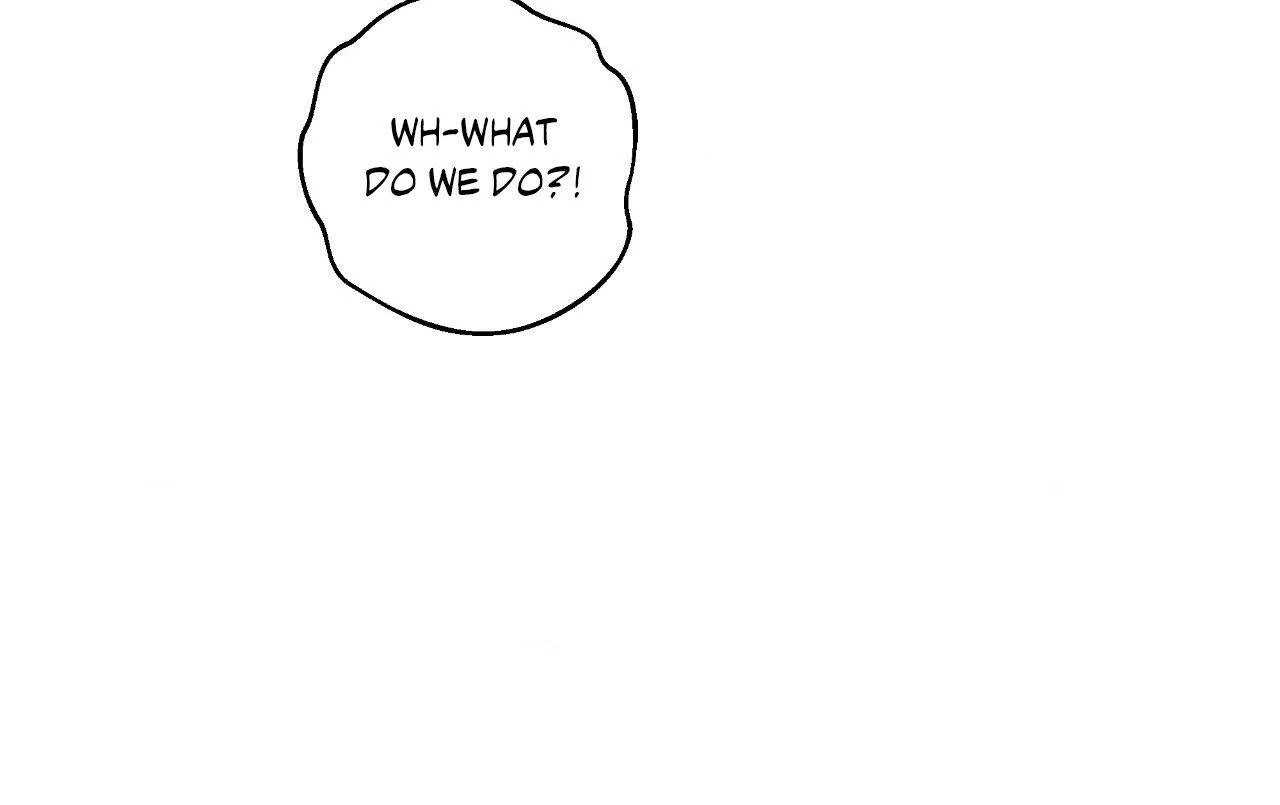 In The Deep - Chapter 57 manhwa