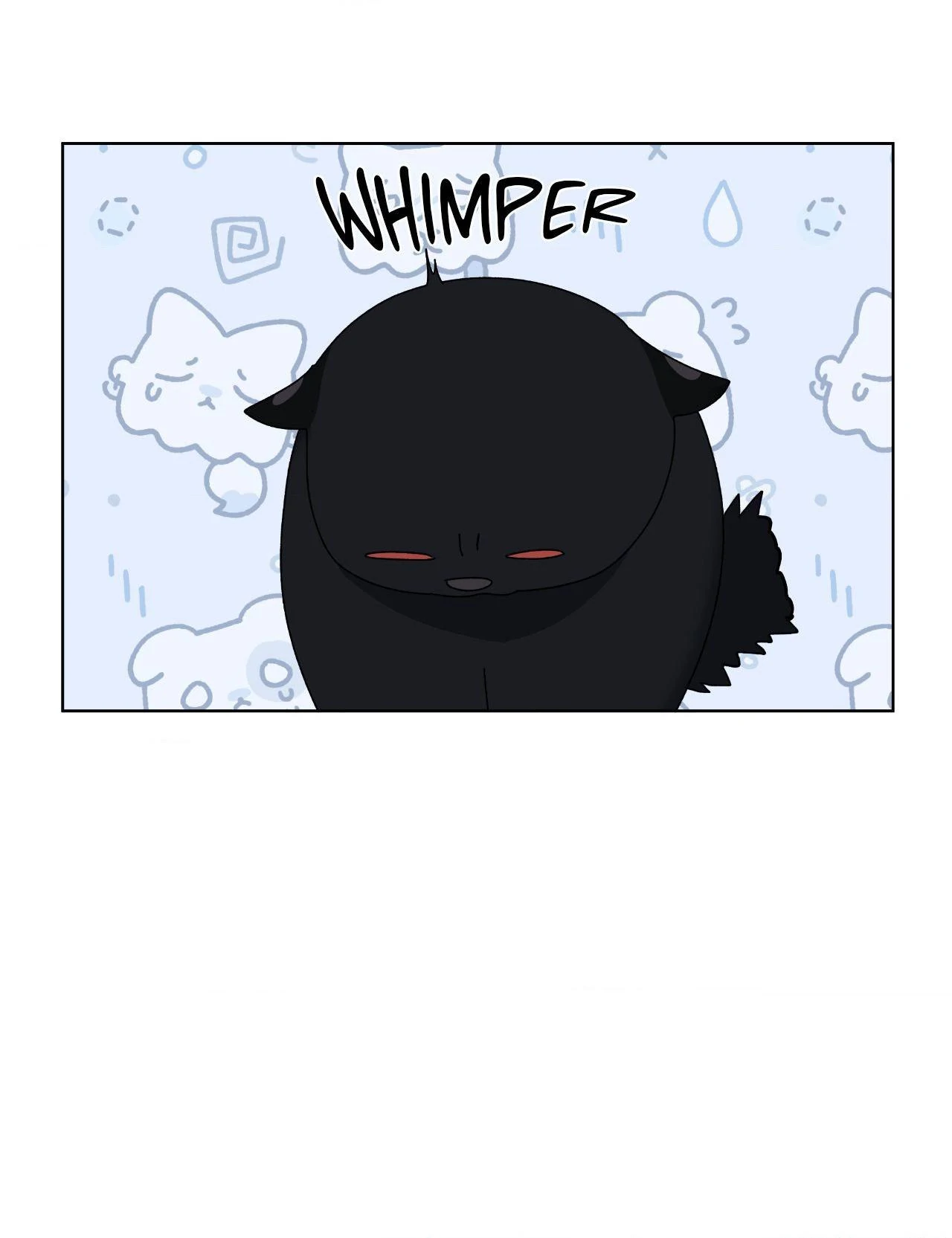 In The Deep - Chapter 58 manhwa