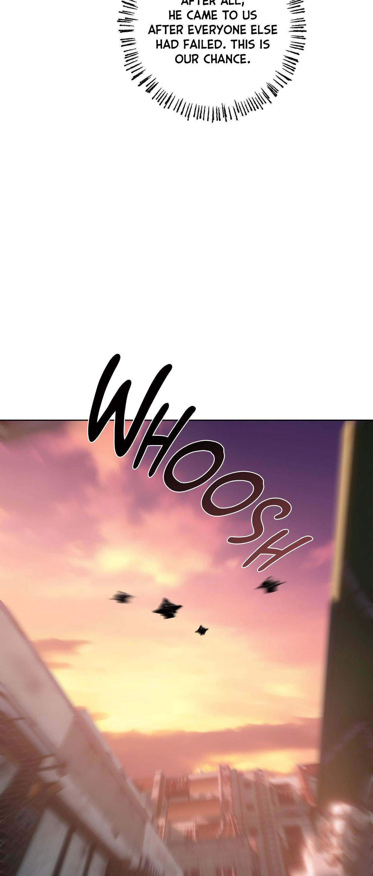 In The Deep - Chapter 58 manhwa