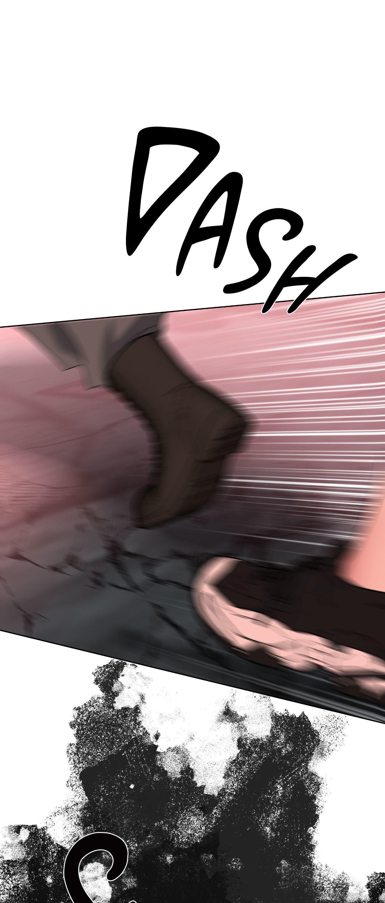 In The Deep - Chapter 58 manhwa