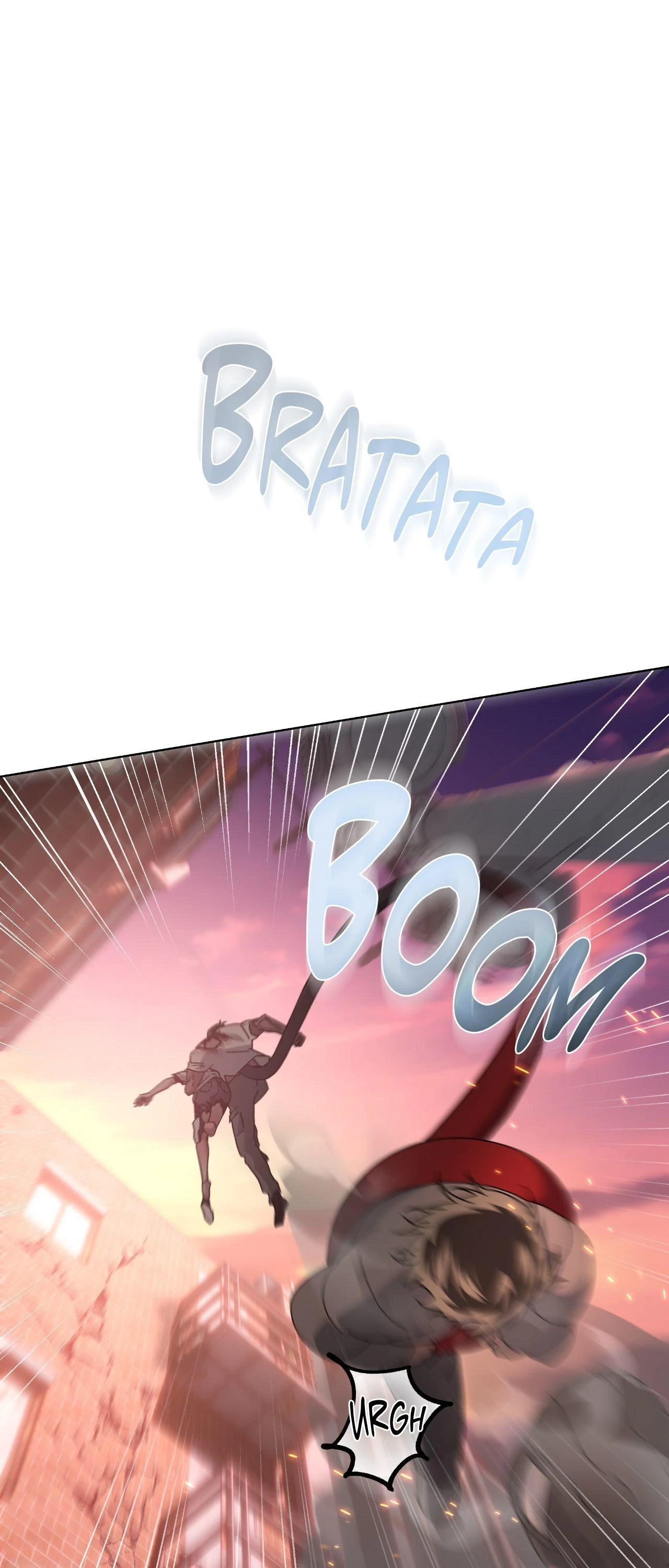 In The Deep - Chapter 58 manhwa