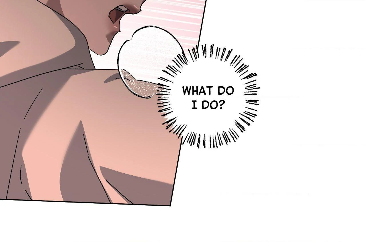 In The Deep - Chapter 58 manhwa