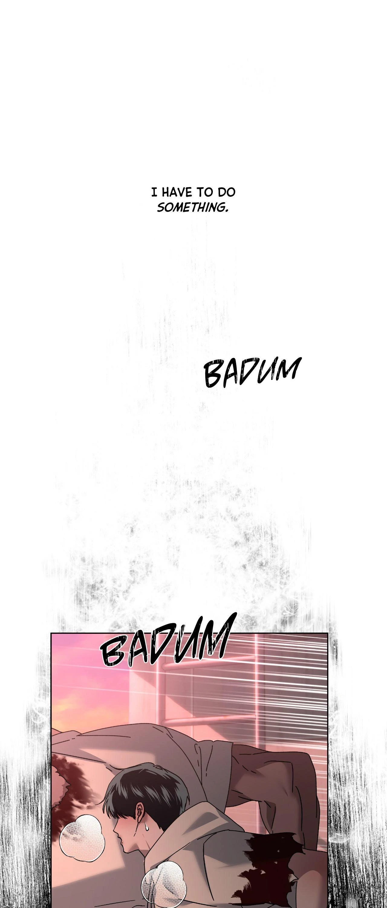 In The Deep - Chapter 58 manhwa
