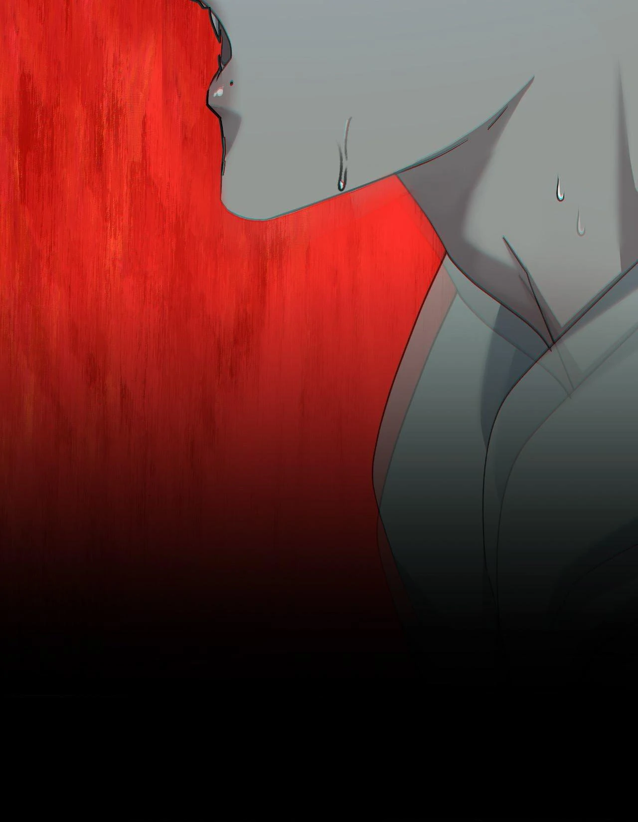 In The Deep - Chapter 58 manhwa