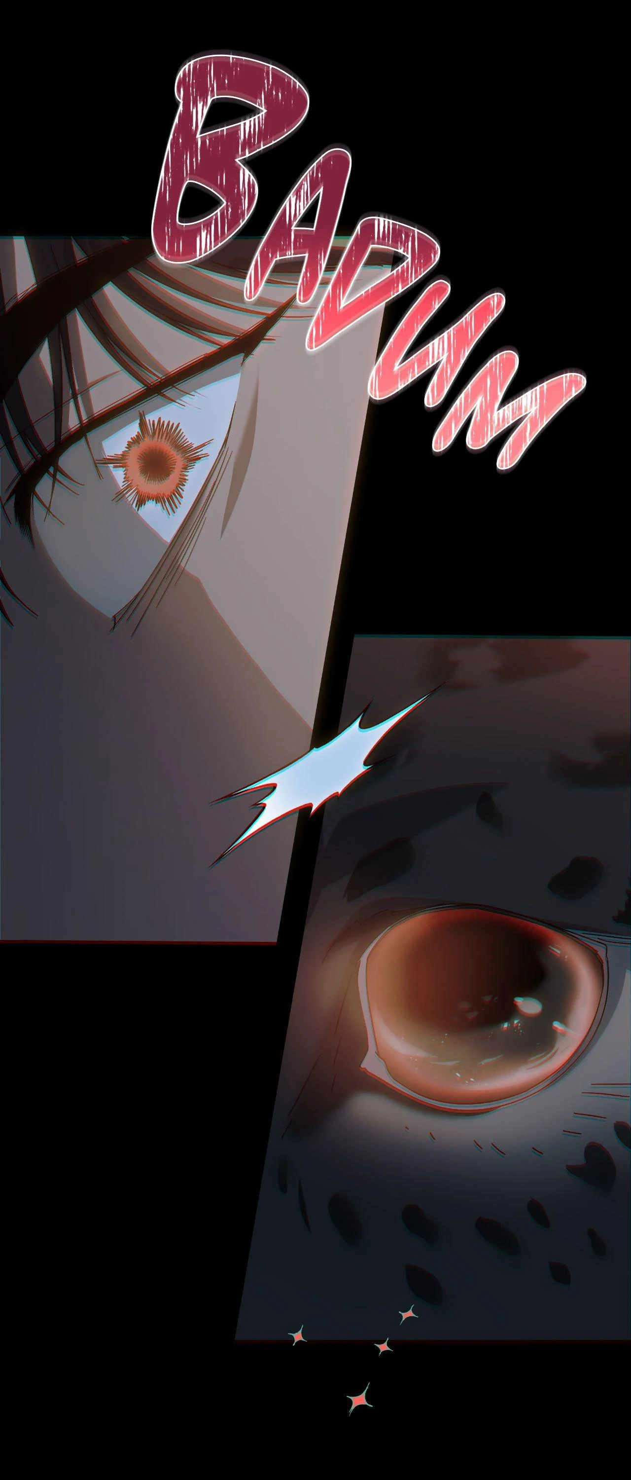 In The Deep - Chapter 58 manhwa
