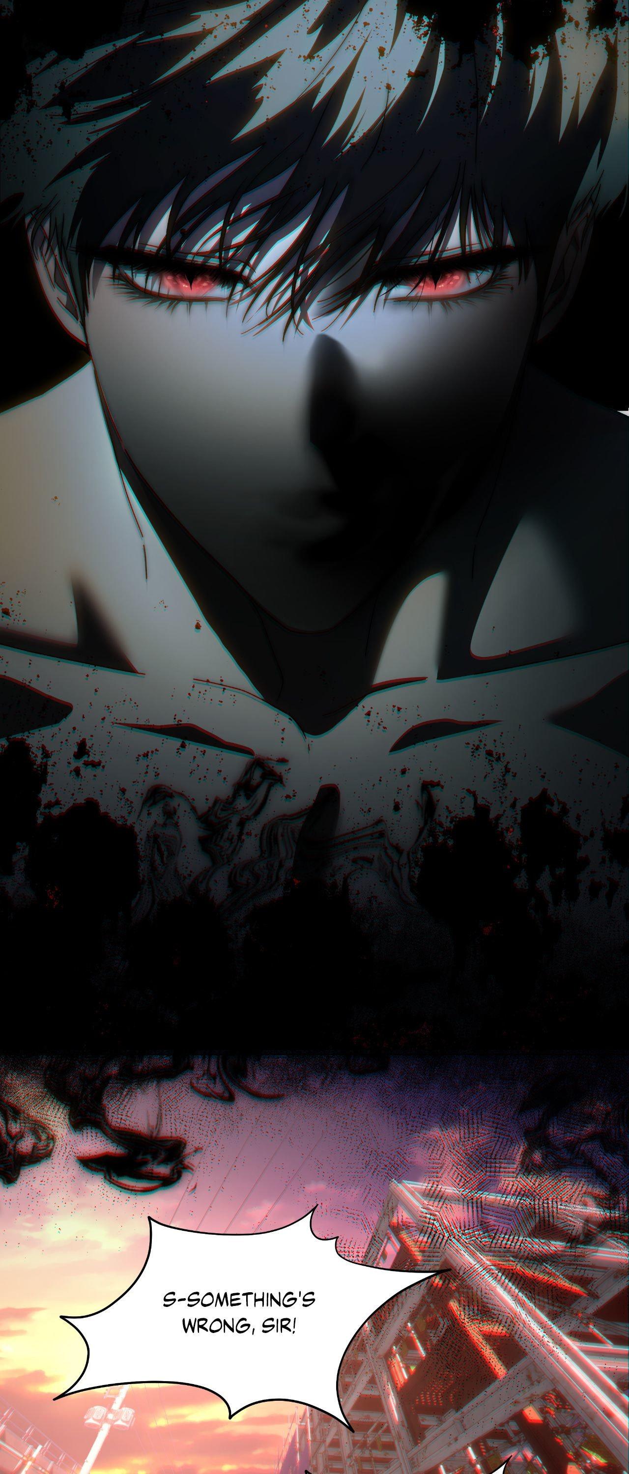 In The Deep - Chapter 58 manhwa