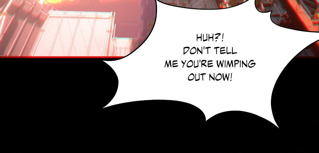 In The Deep - Chapter 58 manhwa