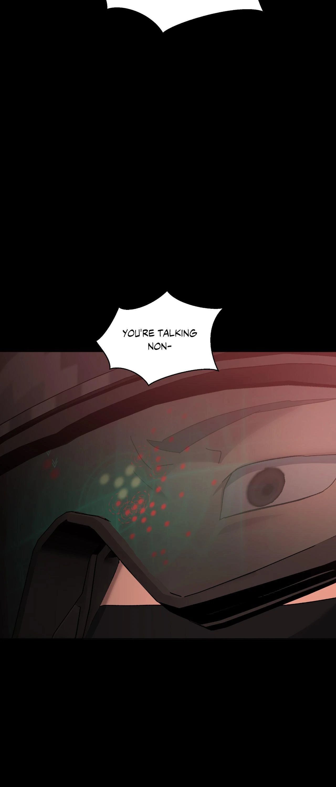 In The Deep - Chapter 58 manhwa
