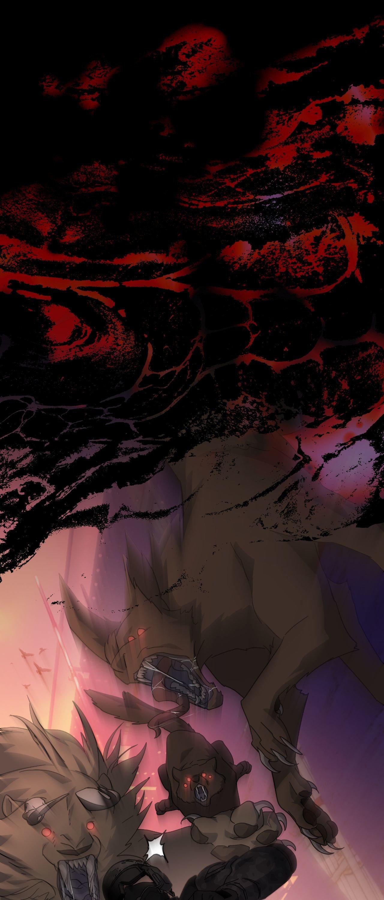 In The Deep - Chapter 58 manhwa