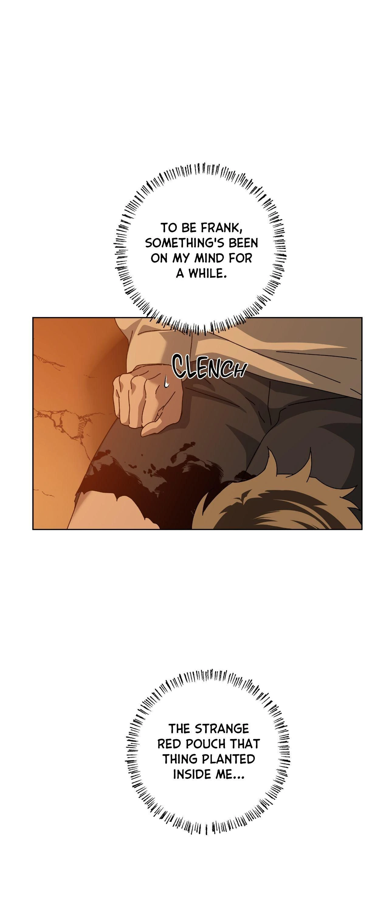 In The Deep - Chapter 59 manhwa