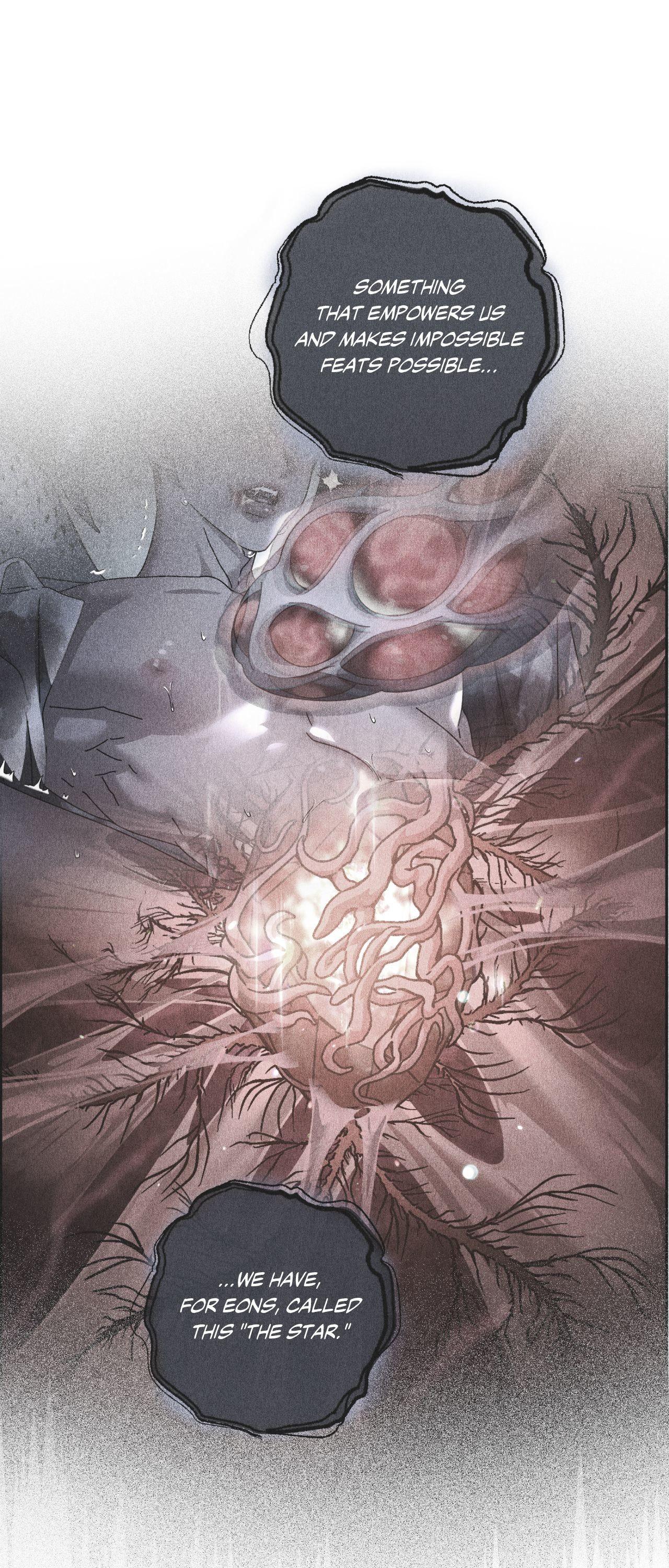 In The Deep - Chapter 59 manhwa