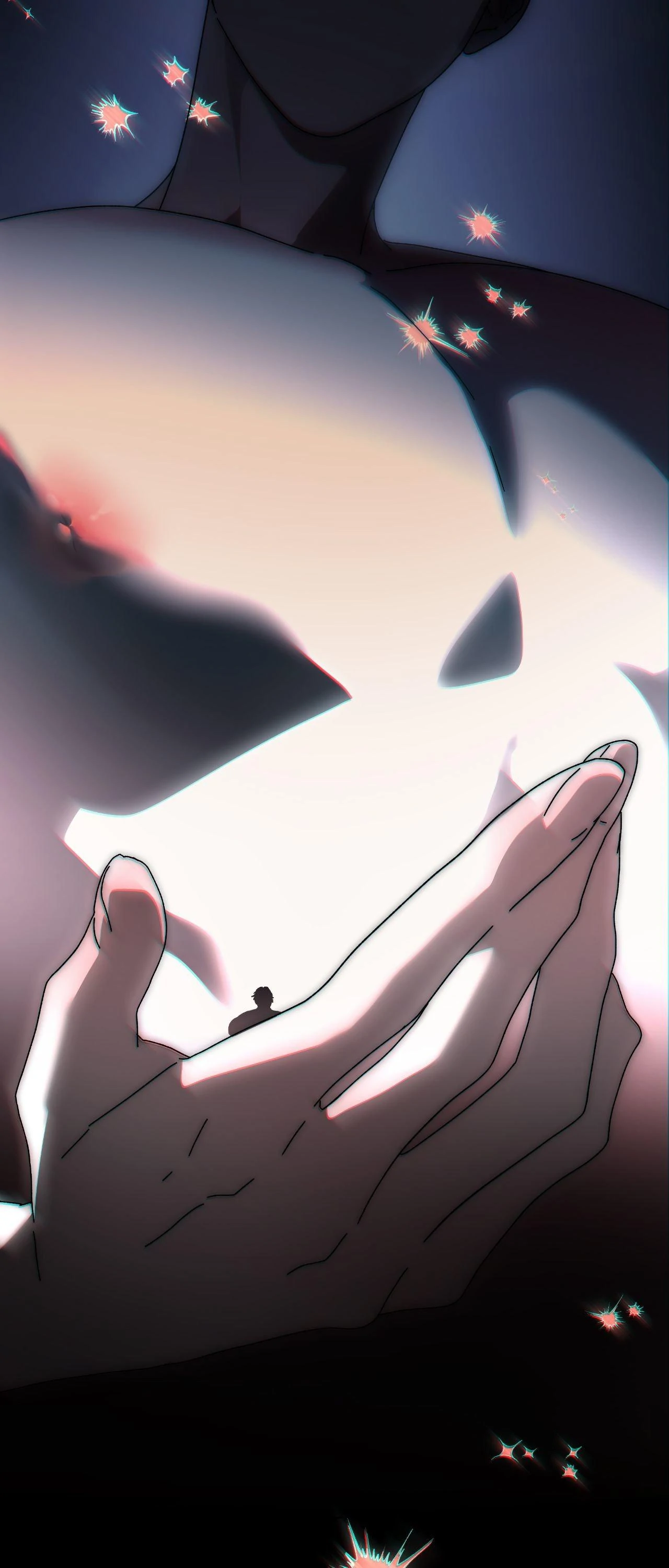 In The Deep - Chapter 59 manhwa