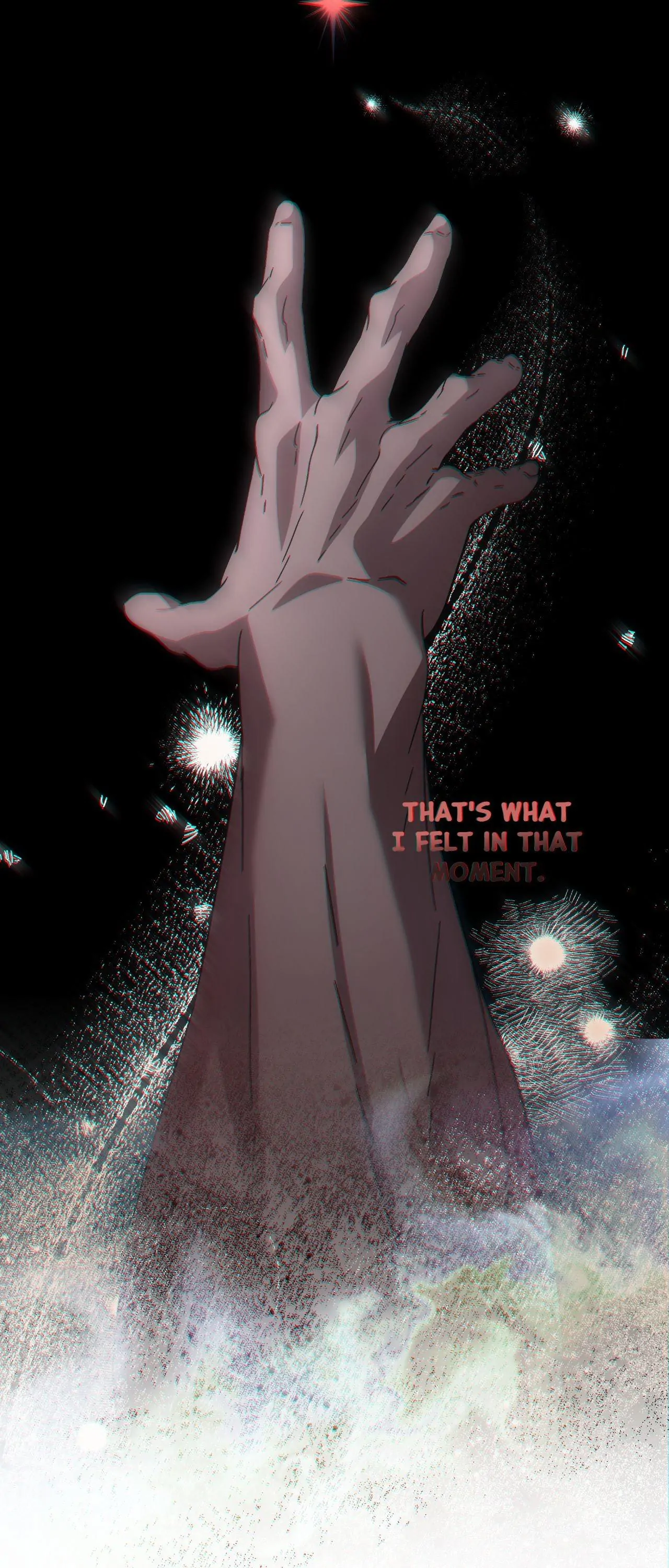 In The Deep - Chapter 59 manhwa