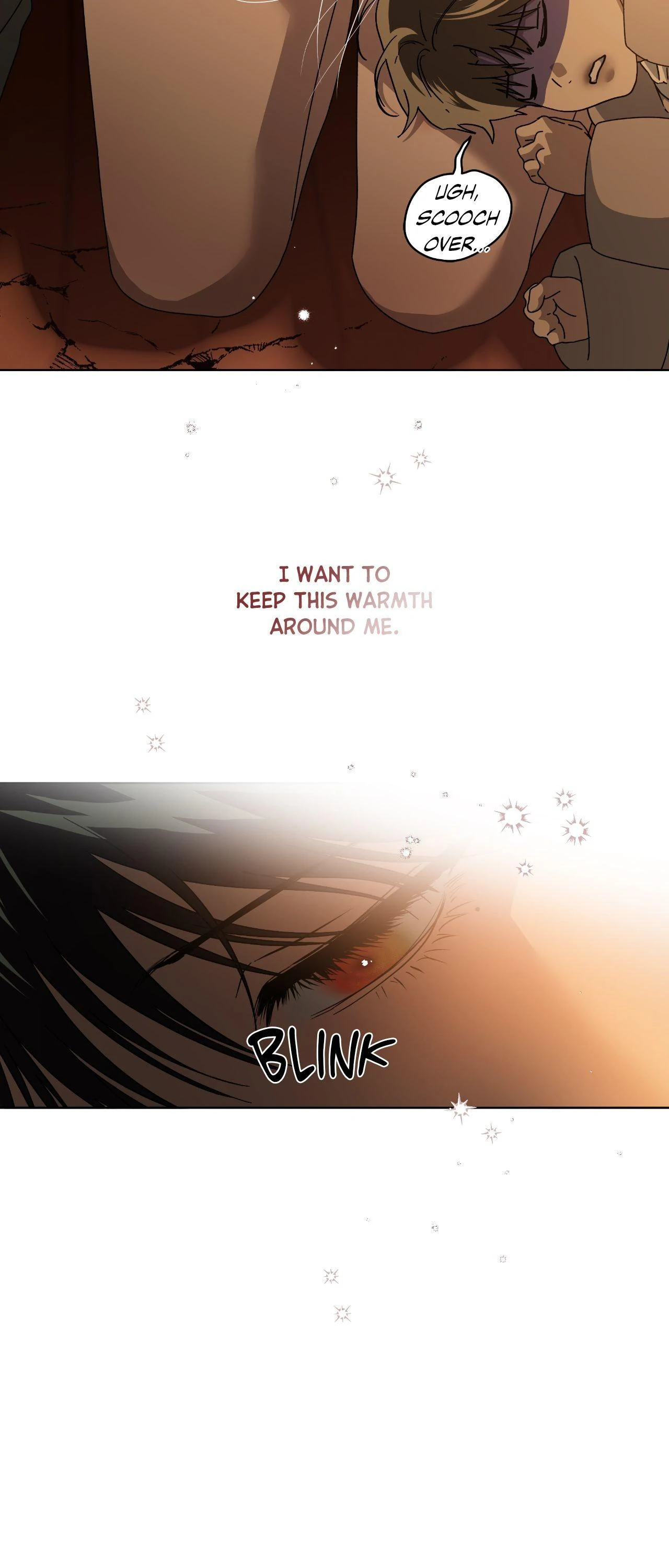 In The Deep - Chapter 59 manhwa