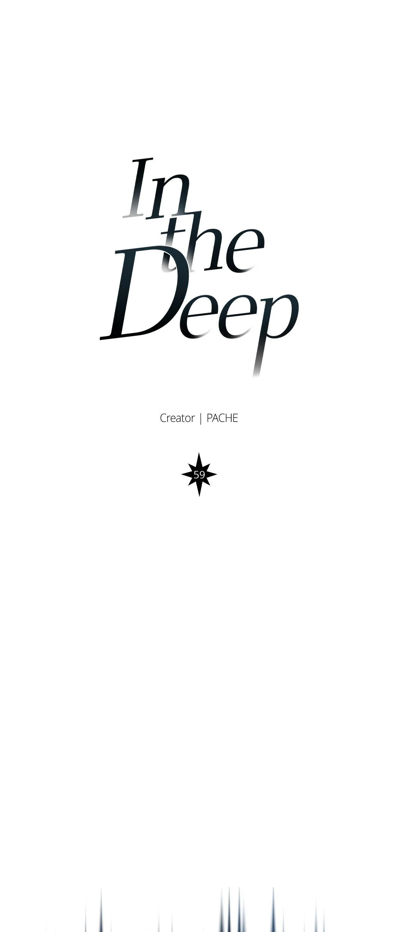In The Deep - Chapter 59 manhwa