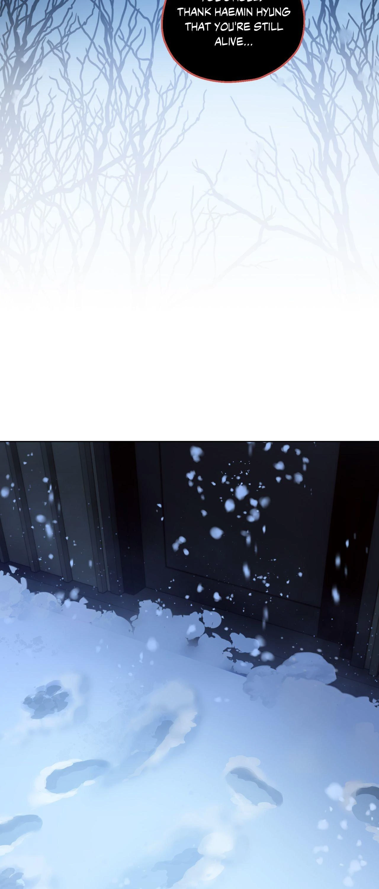 In The Deep - Chapter 59 manhwa