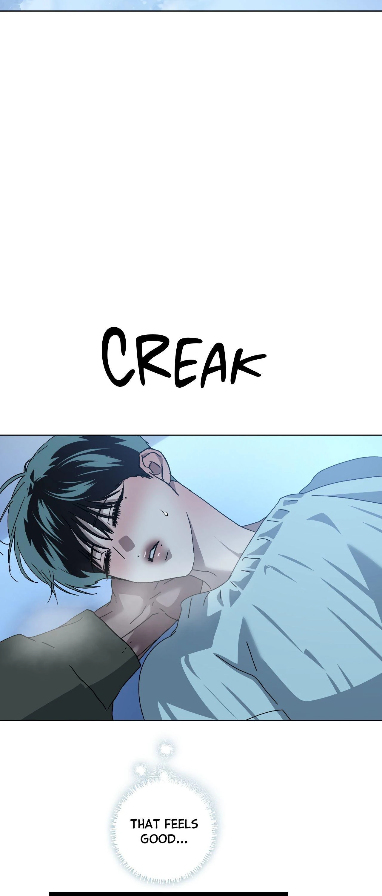 In The Deep - Chapter 59 manhwa