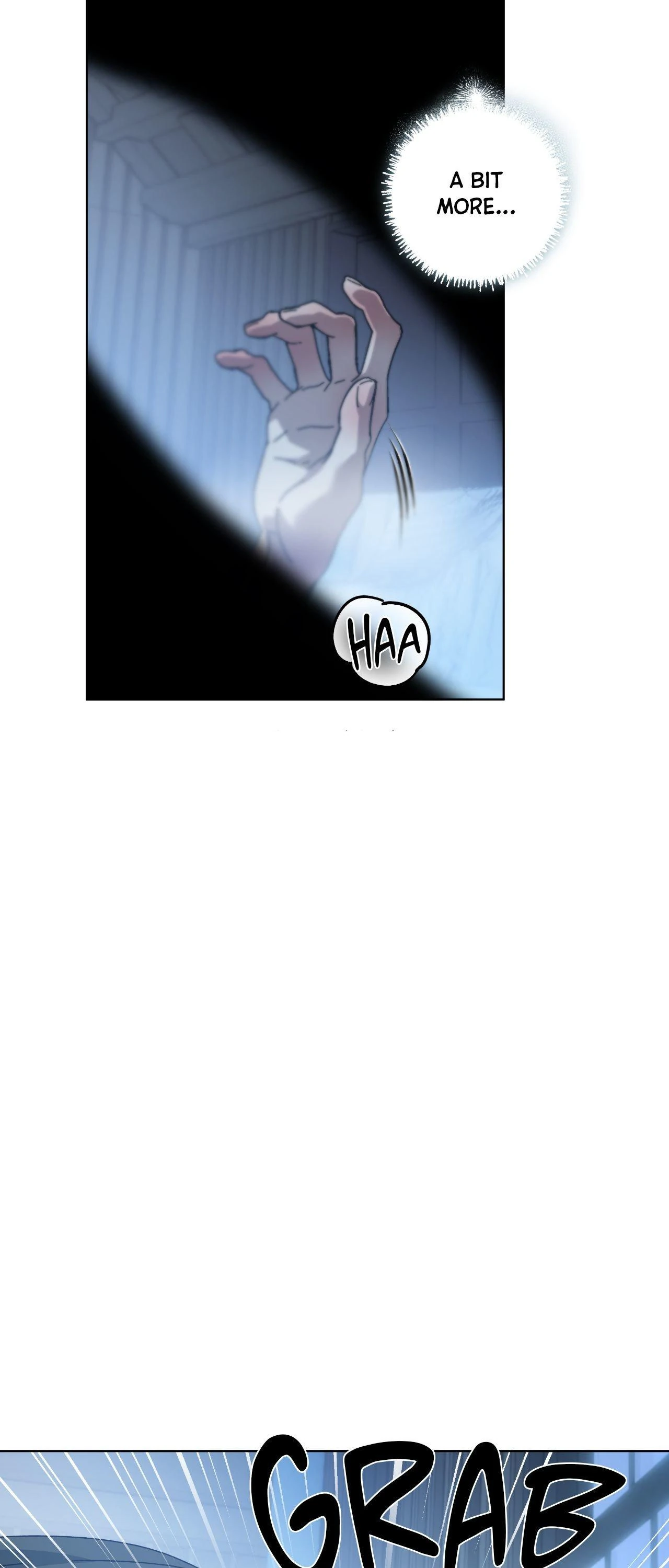 In The Deep - Chapter 59 manhwa