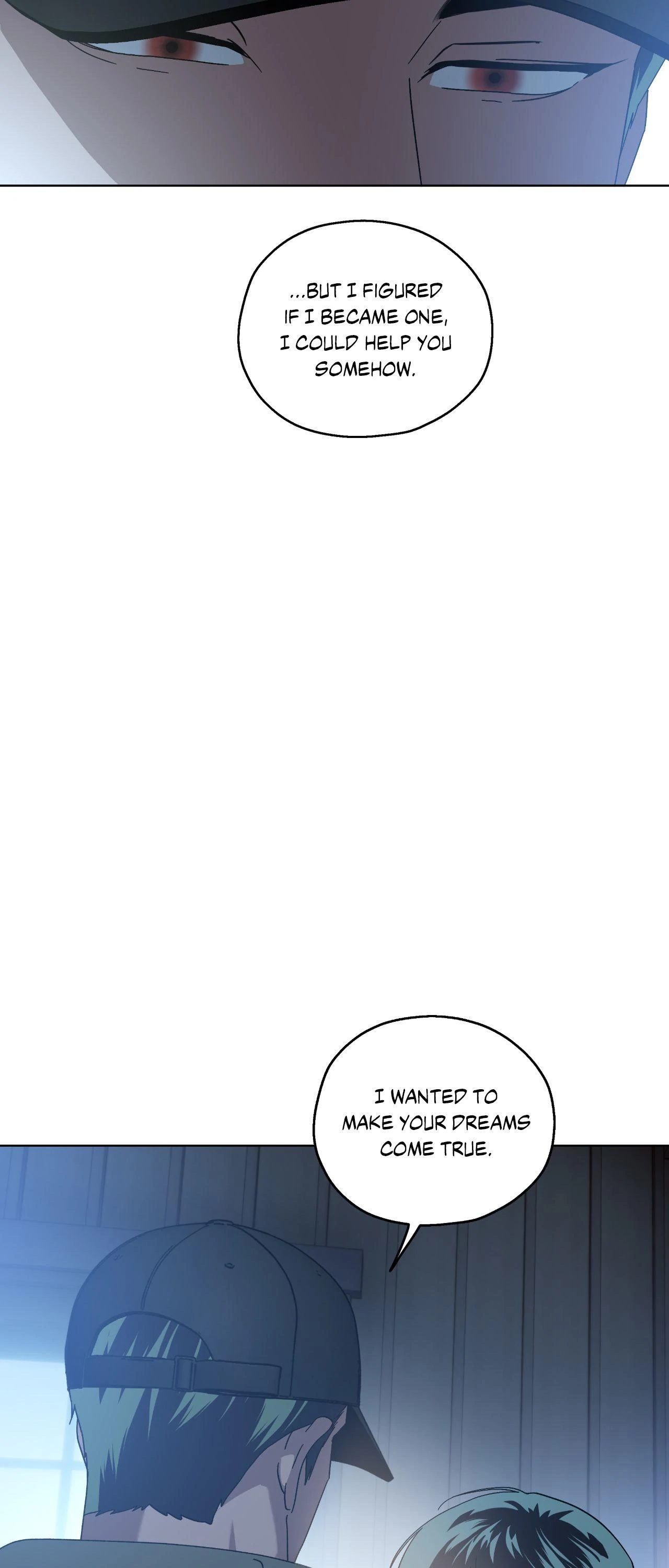 In The Deep - Chapter 59 manhwa