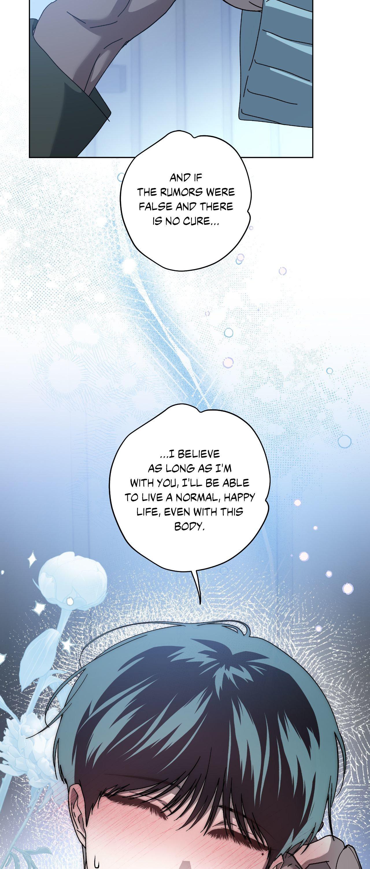 In The Deep - Chapter 59 manhwa