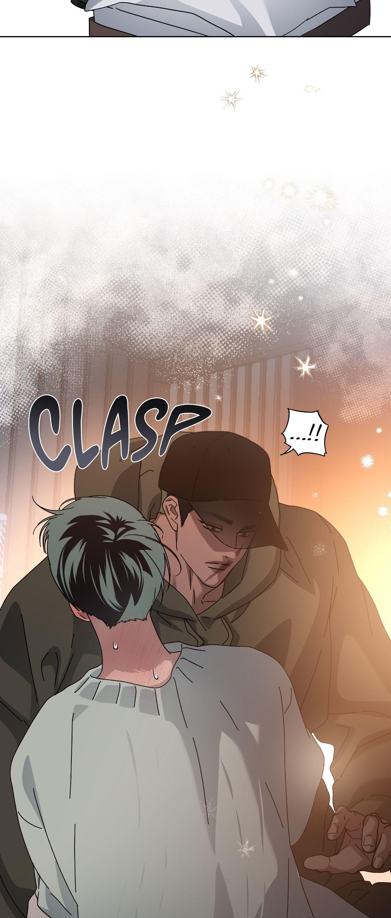 In The Deep - Chapter 59 manhwa