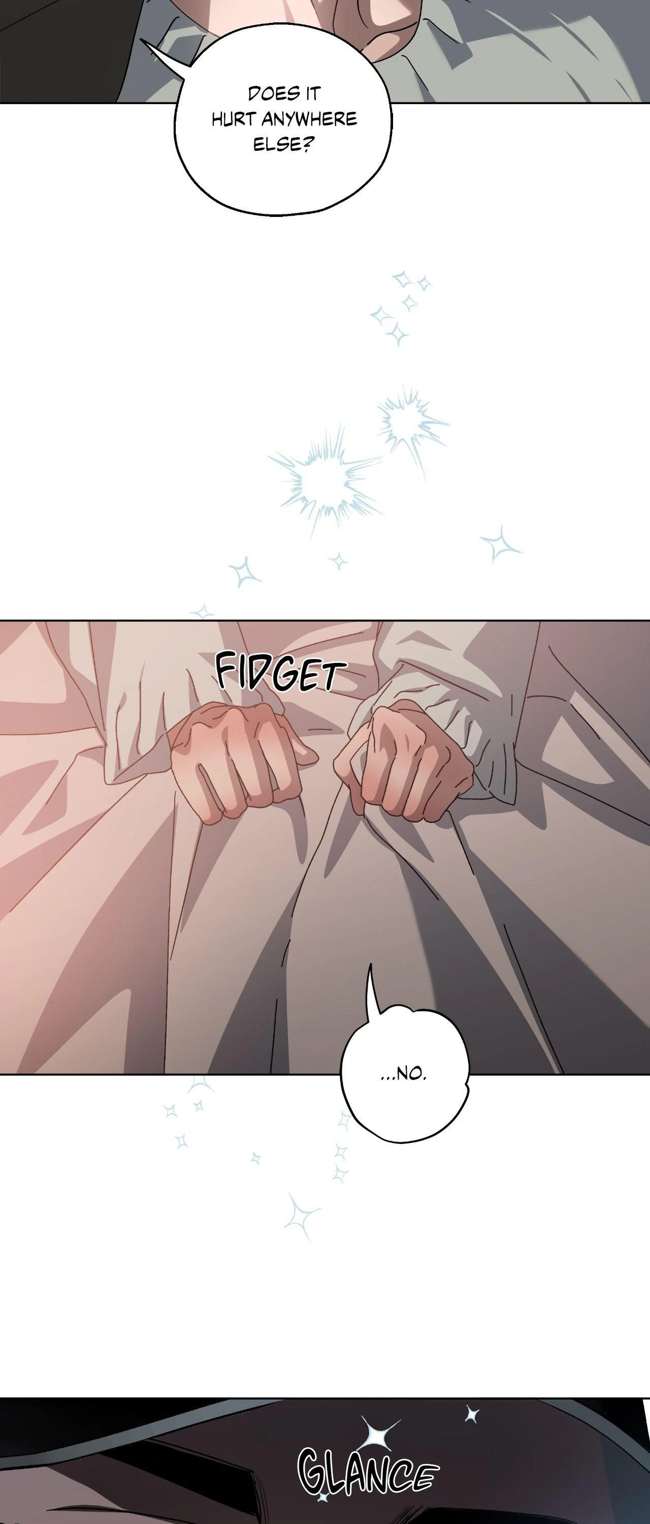 In The Deep - Chapter 59 manhwa