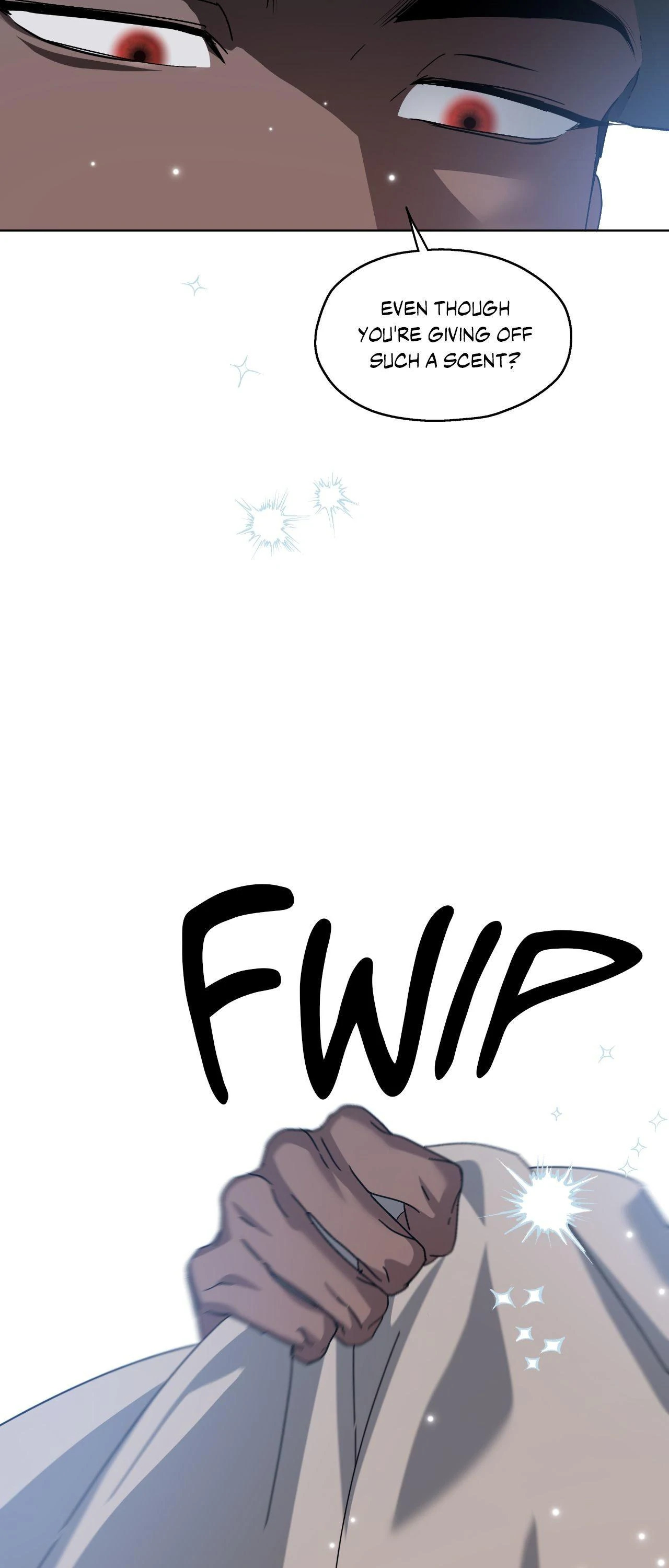 In The Deep - Chapter 59 manhwa
