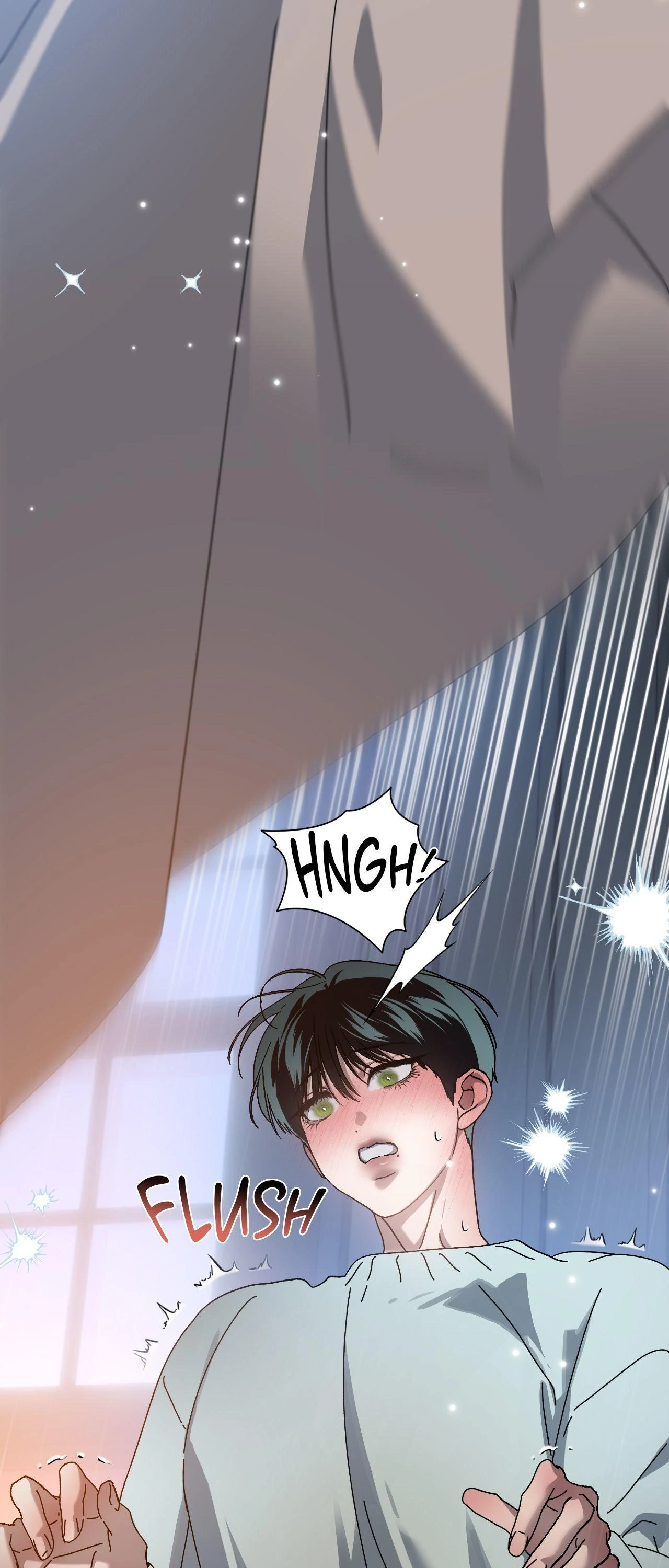 In The Deep - Chapter 59 manhwa